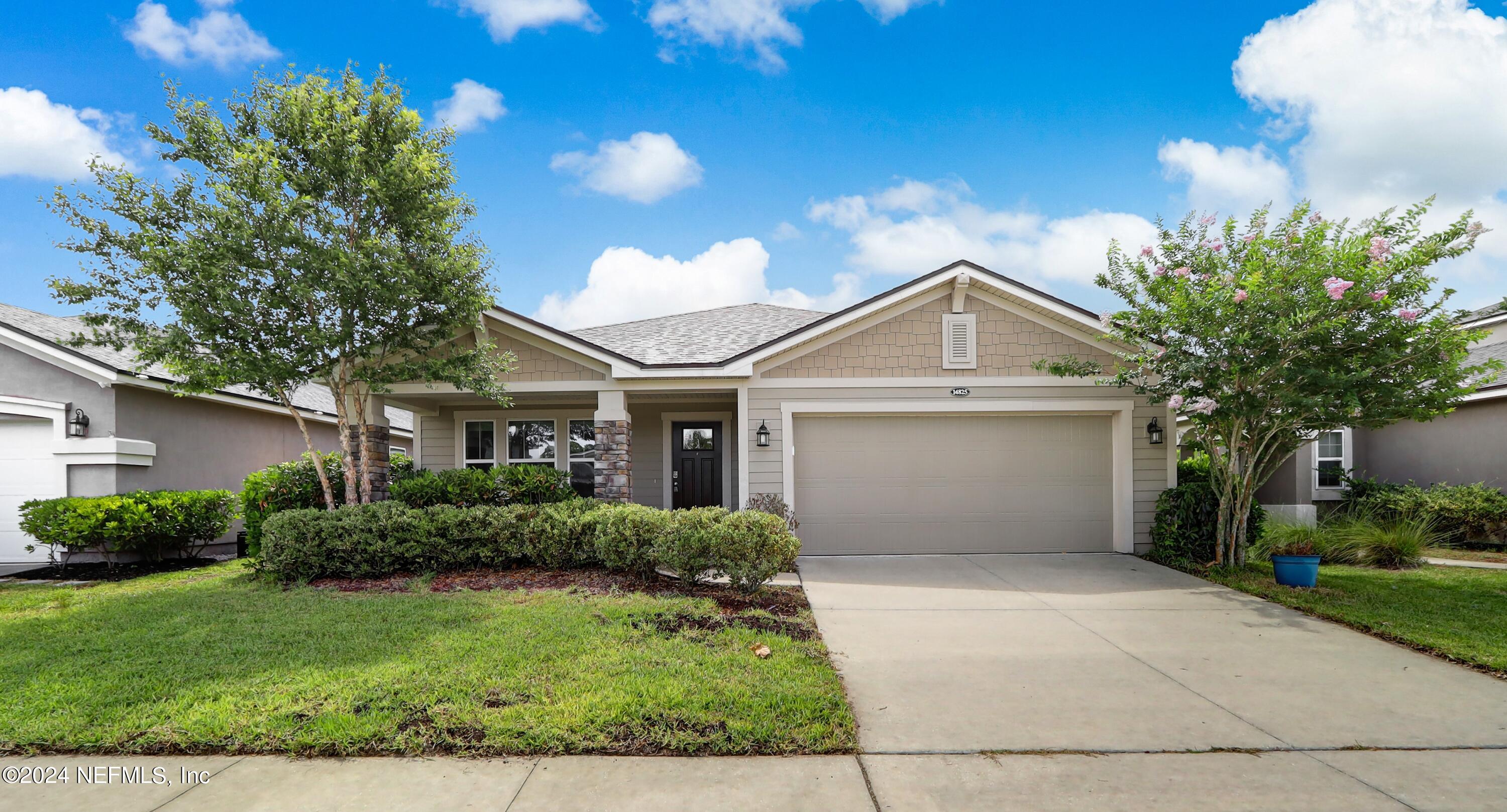 14825 RAIN LILY Street