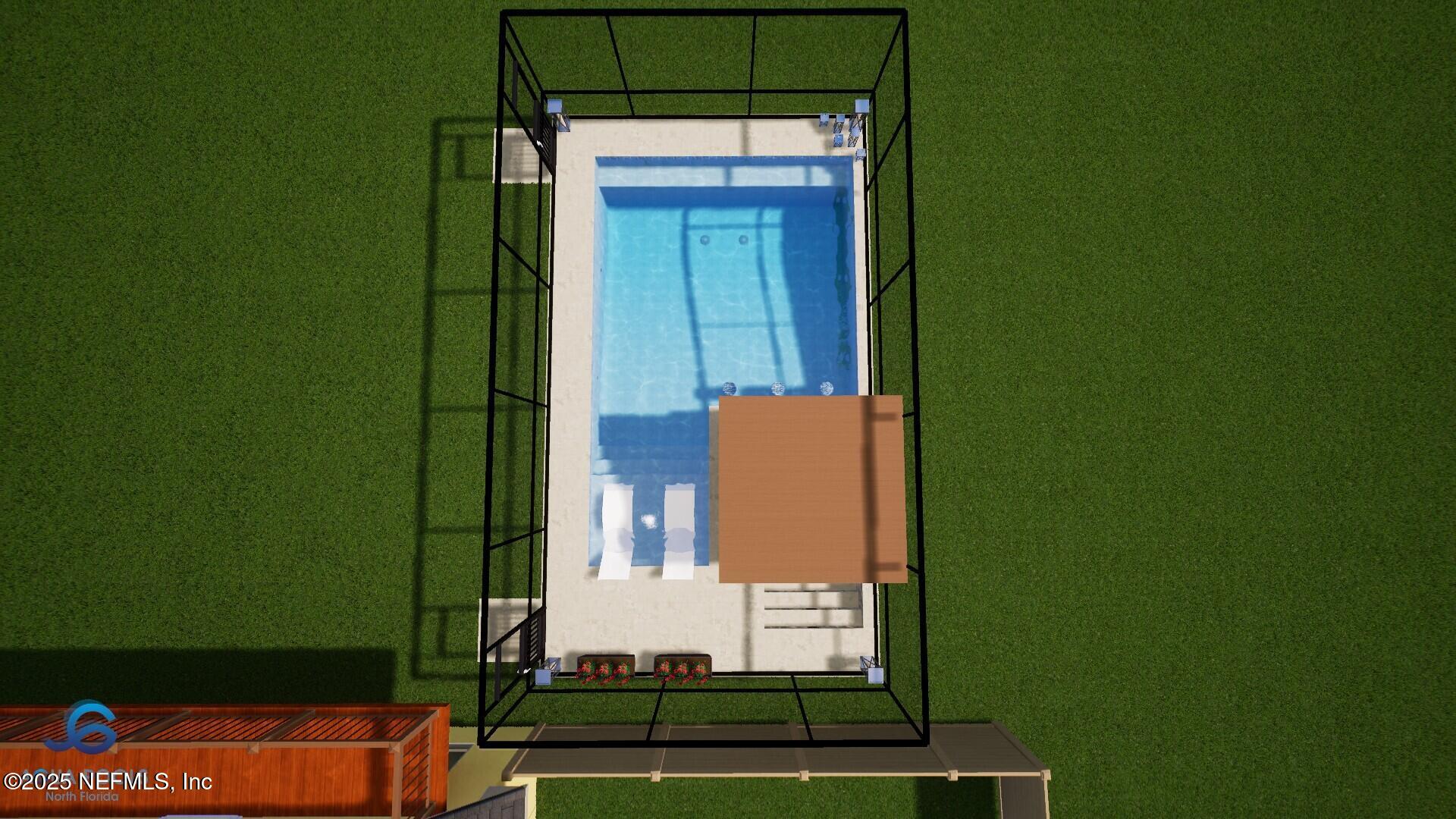 13880 COUNTY ROAD 13 N, St. Augustine