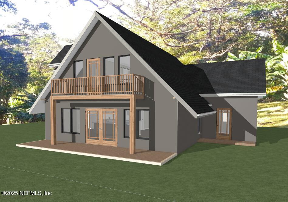 13880 COUNTY ROAD 13 N, St. Augustine