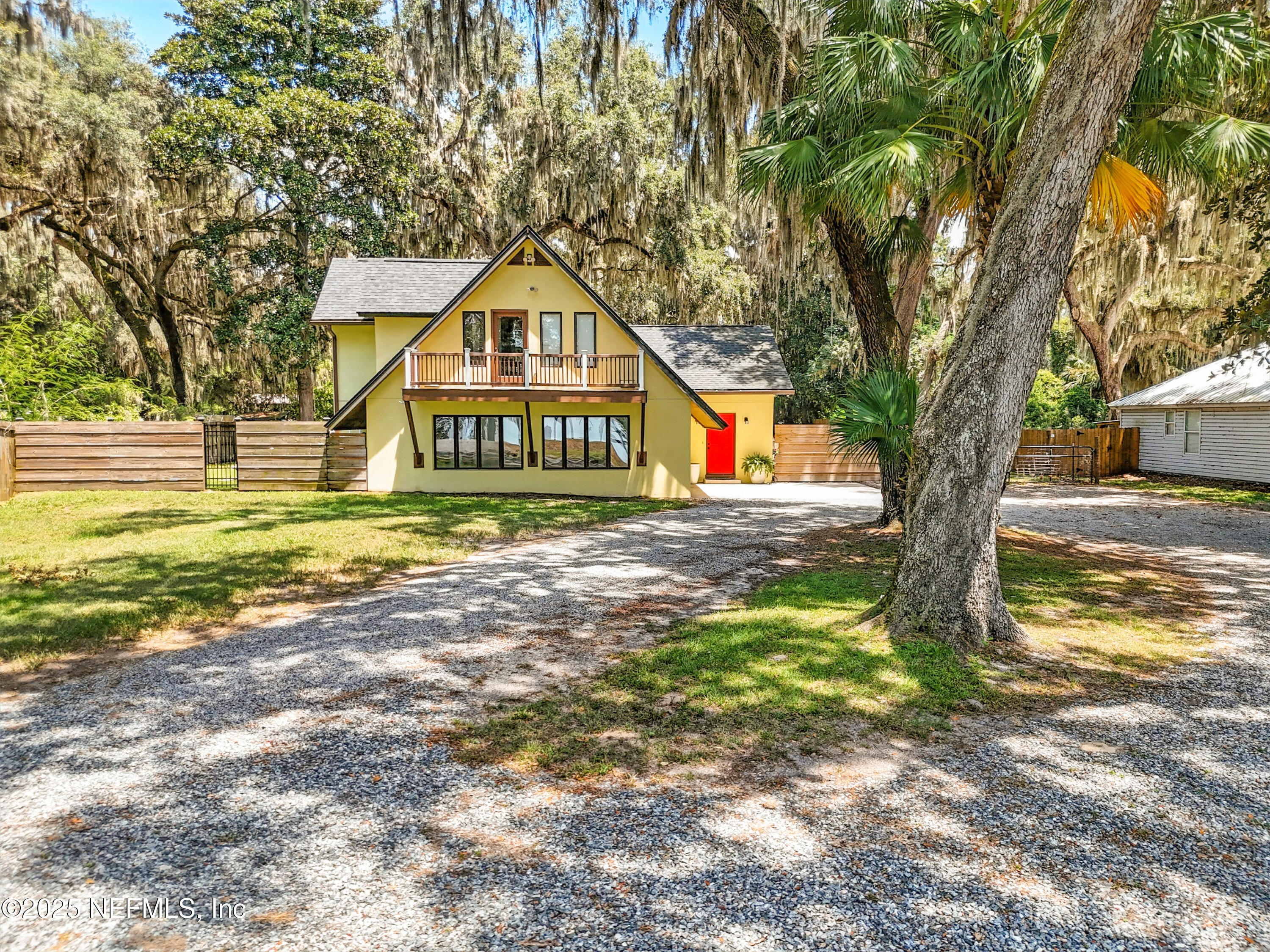 13880 COUNTY ROAD 13 N, St. Augustine