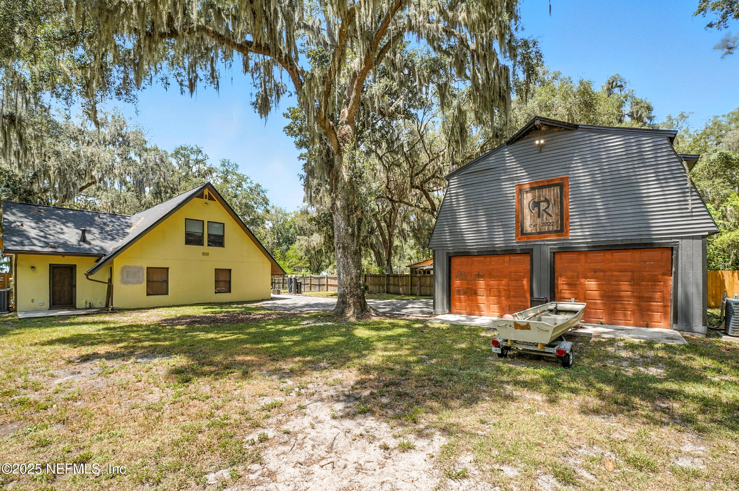 13880 COUNTY ROAD 13 N, St. Augustine