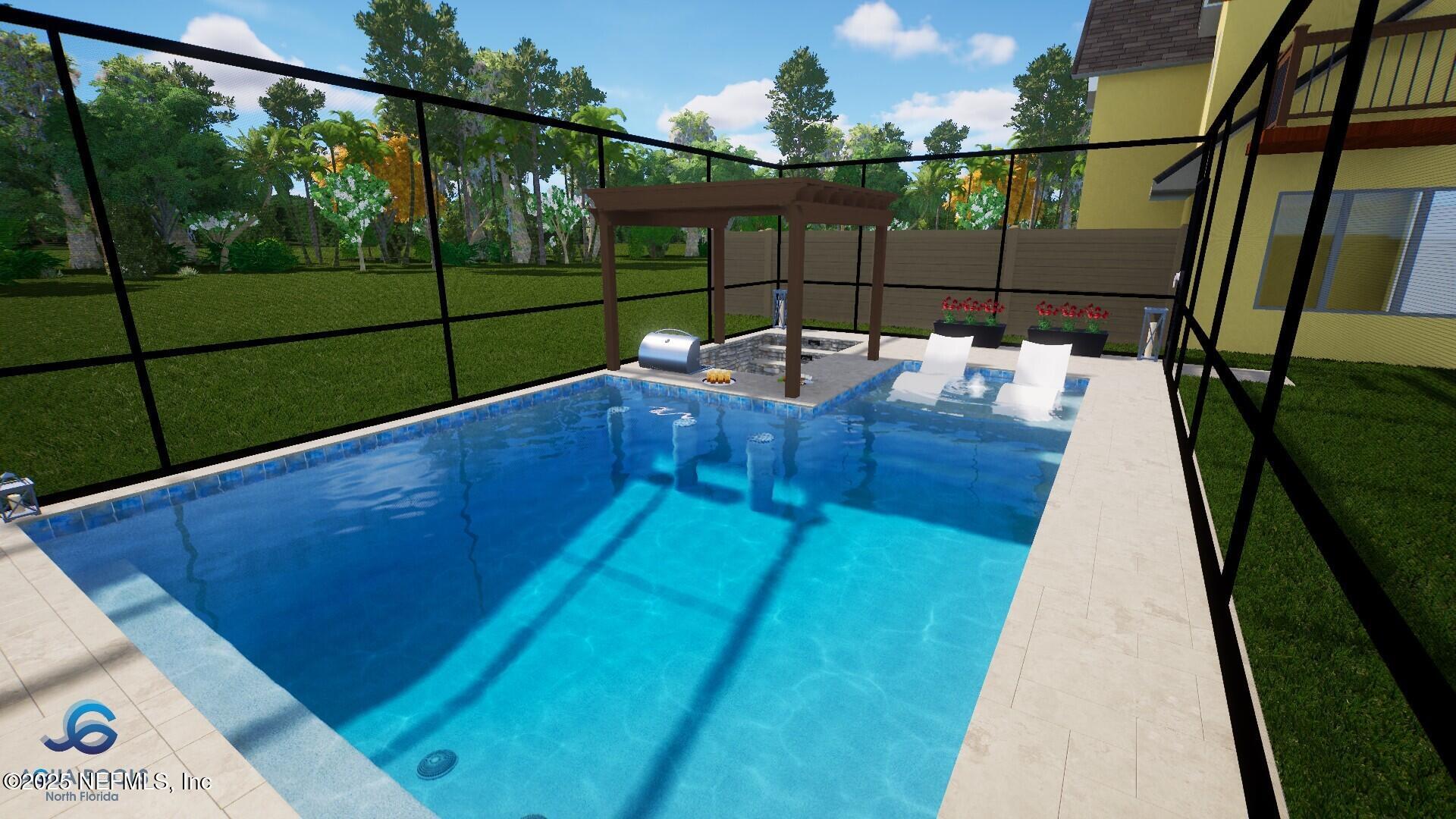 13880 COUNTY ROAD 13 N, St. Augustine