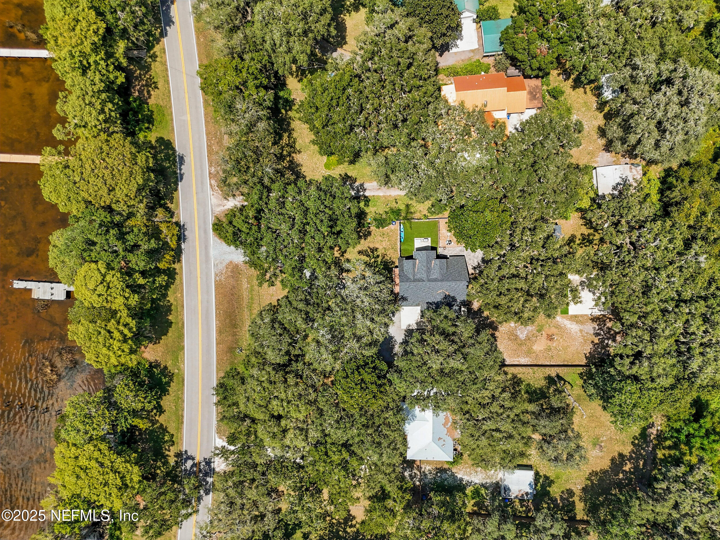 13880 COUNTY ROAD 13 N, St. Augustine