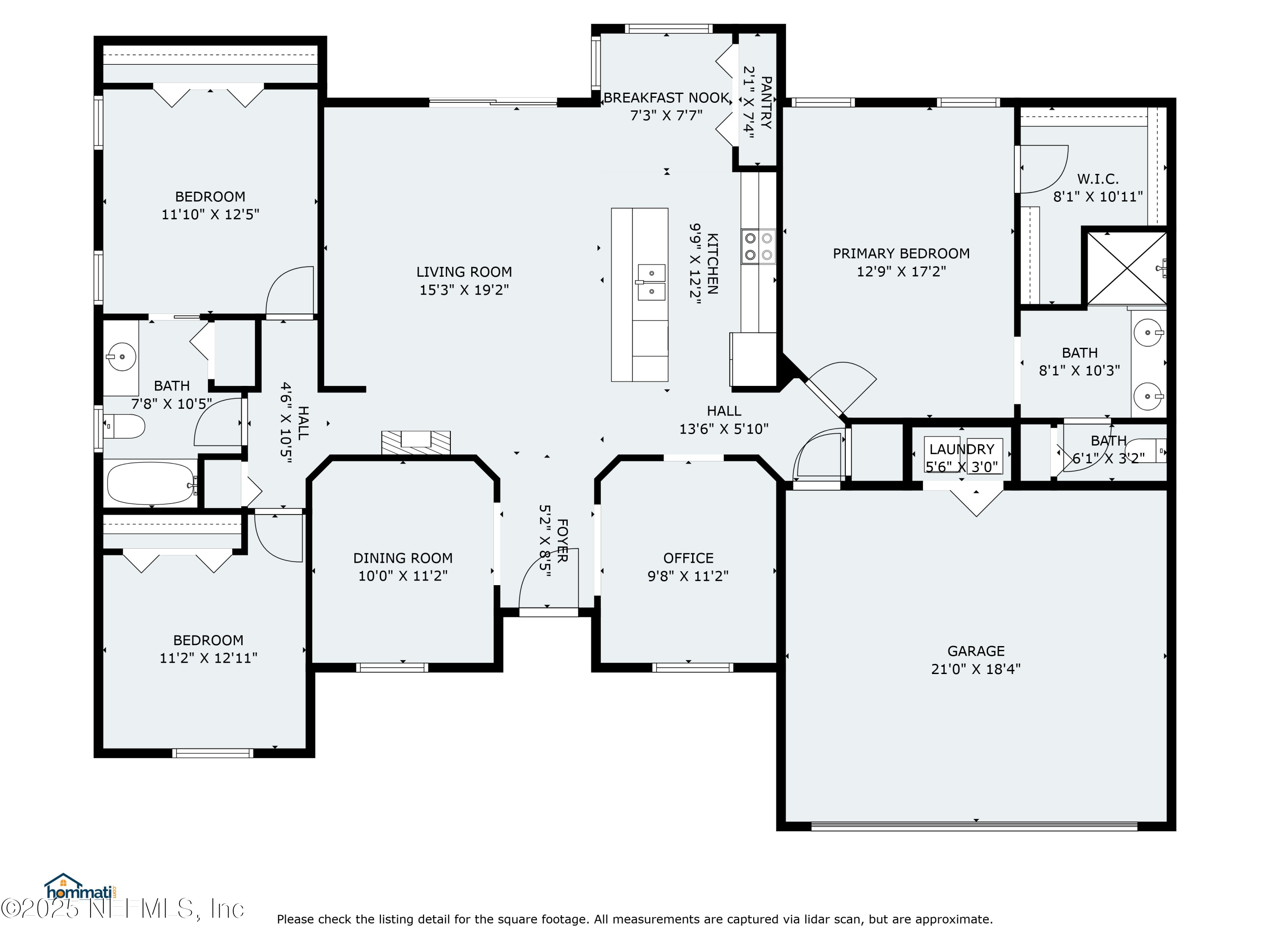 4223 SUMMERTON OAKS Circle