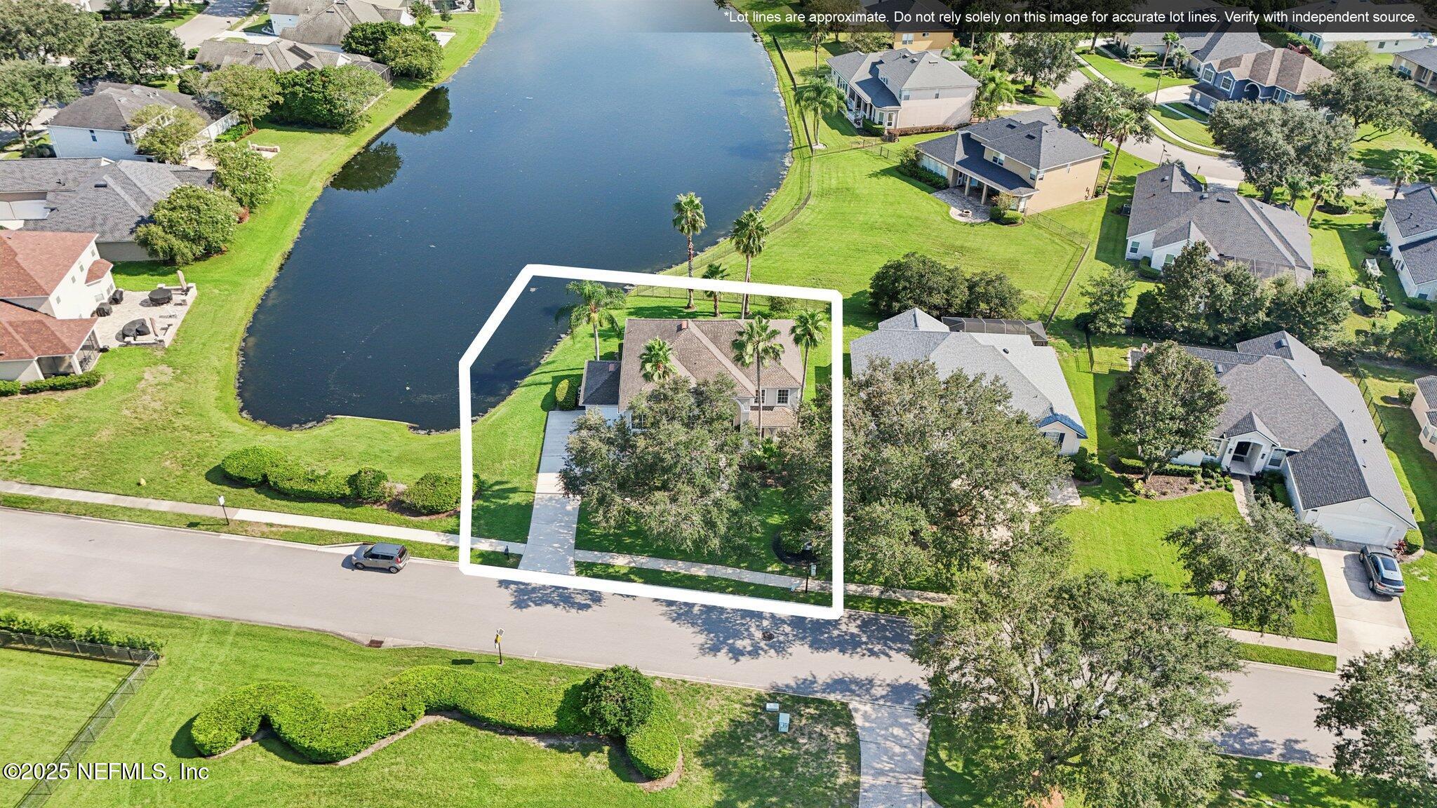 11212 TURNBRIDGE Drive