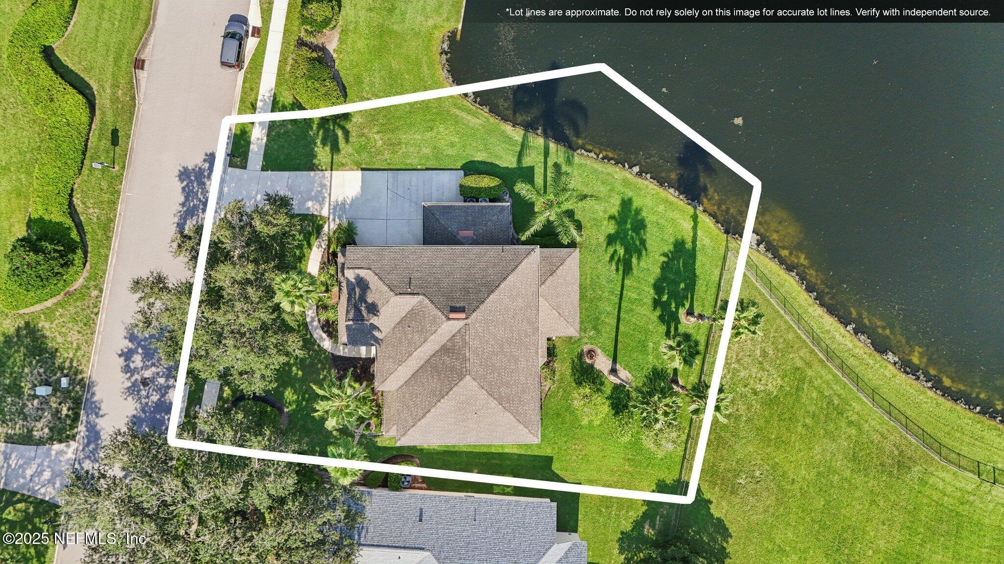 11212 TURNBRIDGE Drive