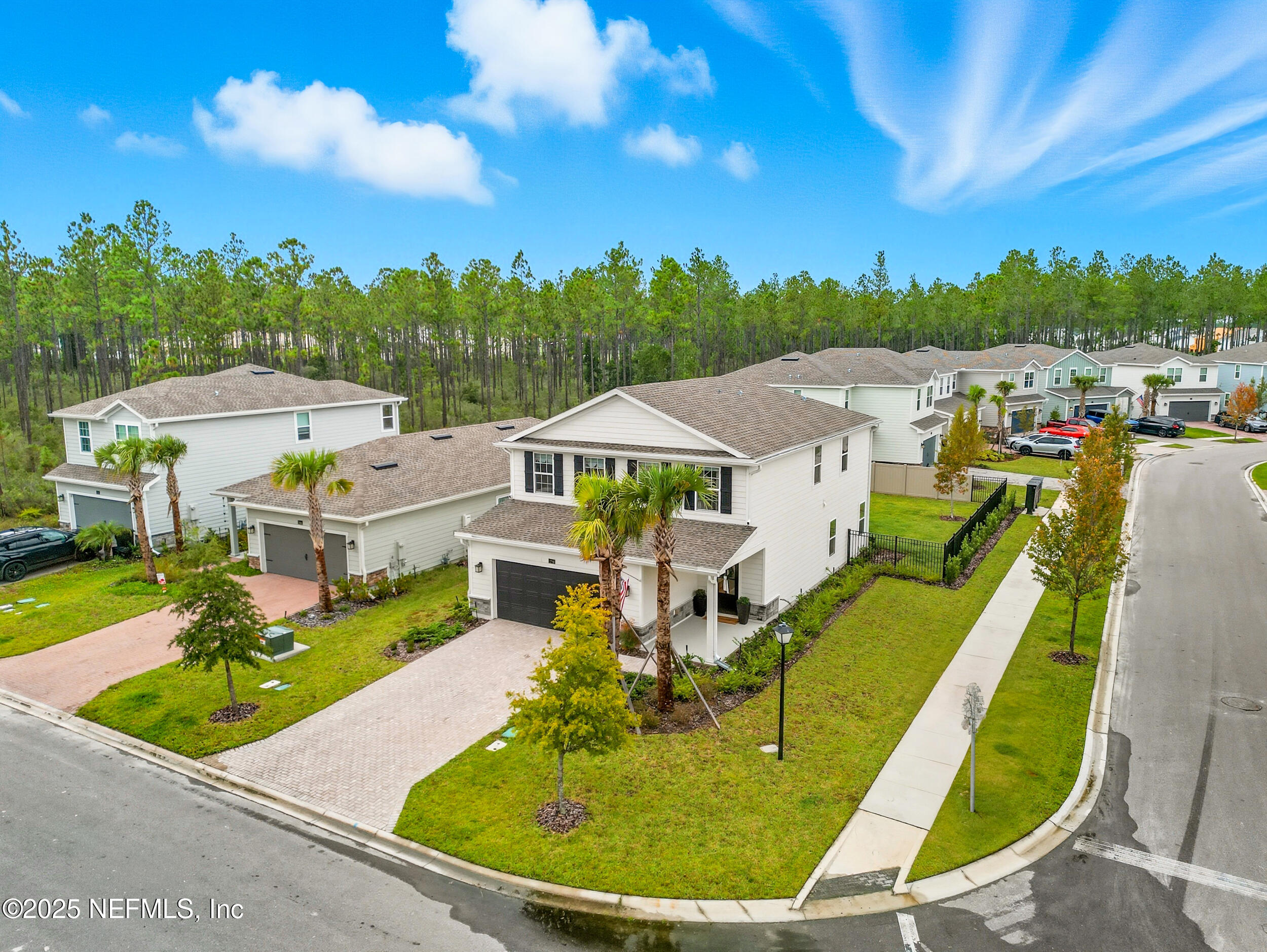 278 TOWER Court, St. Augustine