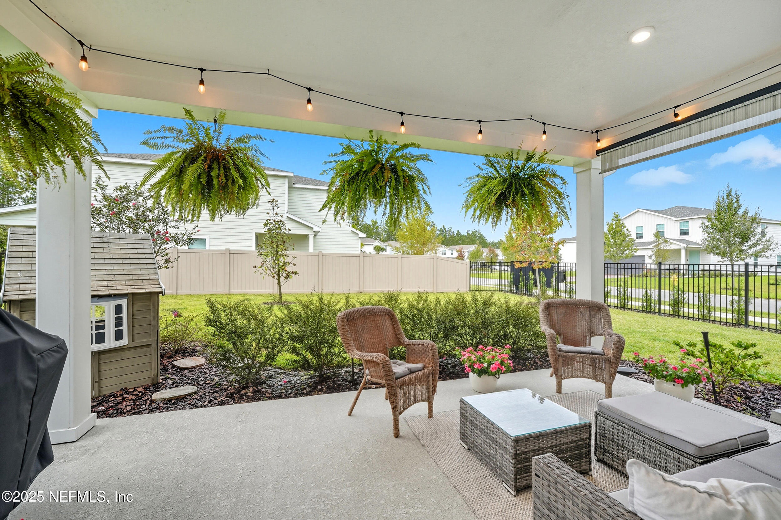 278 TOWER Court, St. Augustine