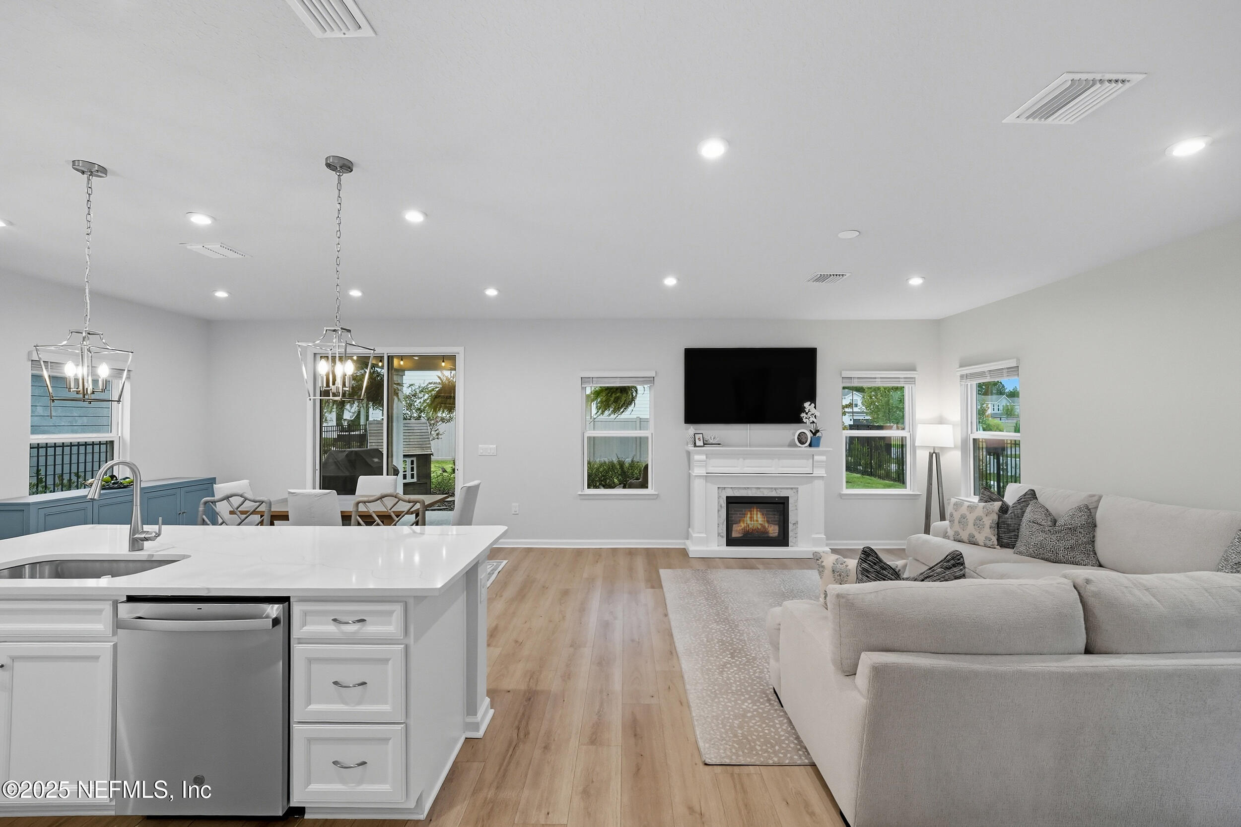 278 TOWER Court, St. Augustine