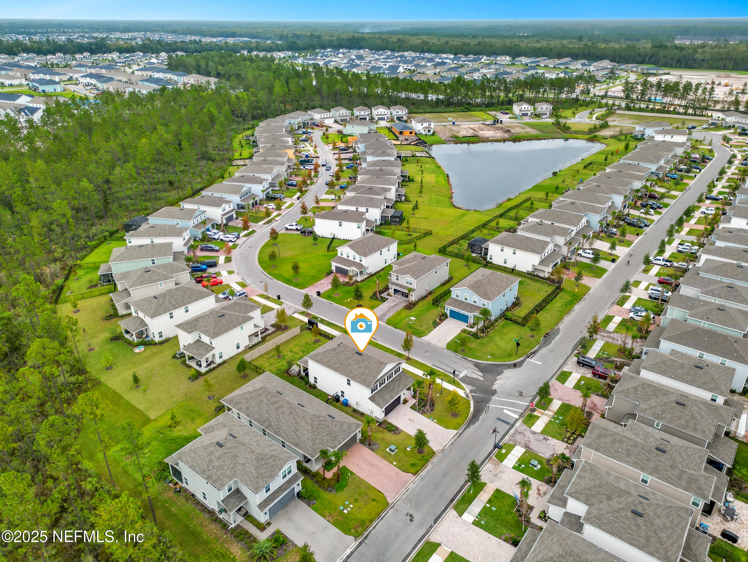 278 TOWER Court, St. Augustine