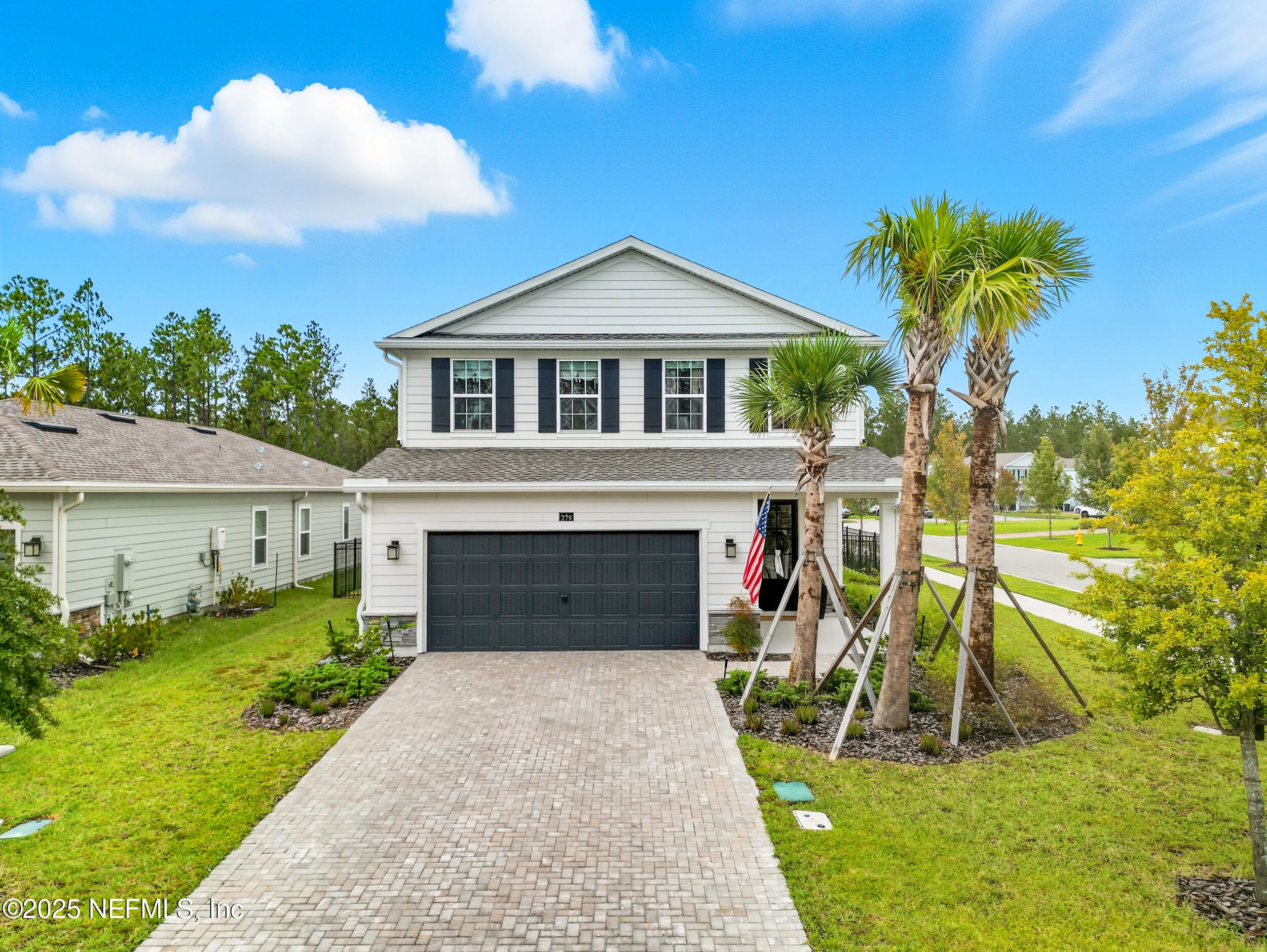 278 TOWER Court, St. Augustine