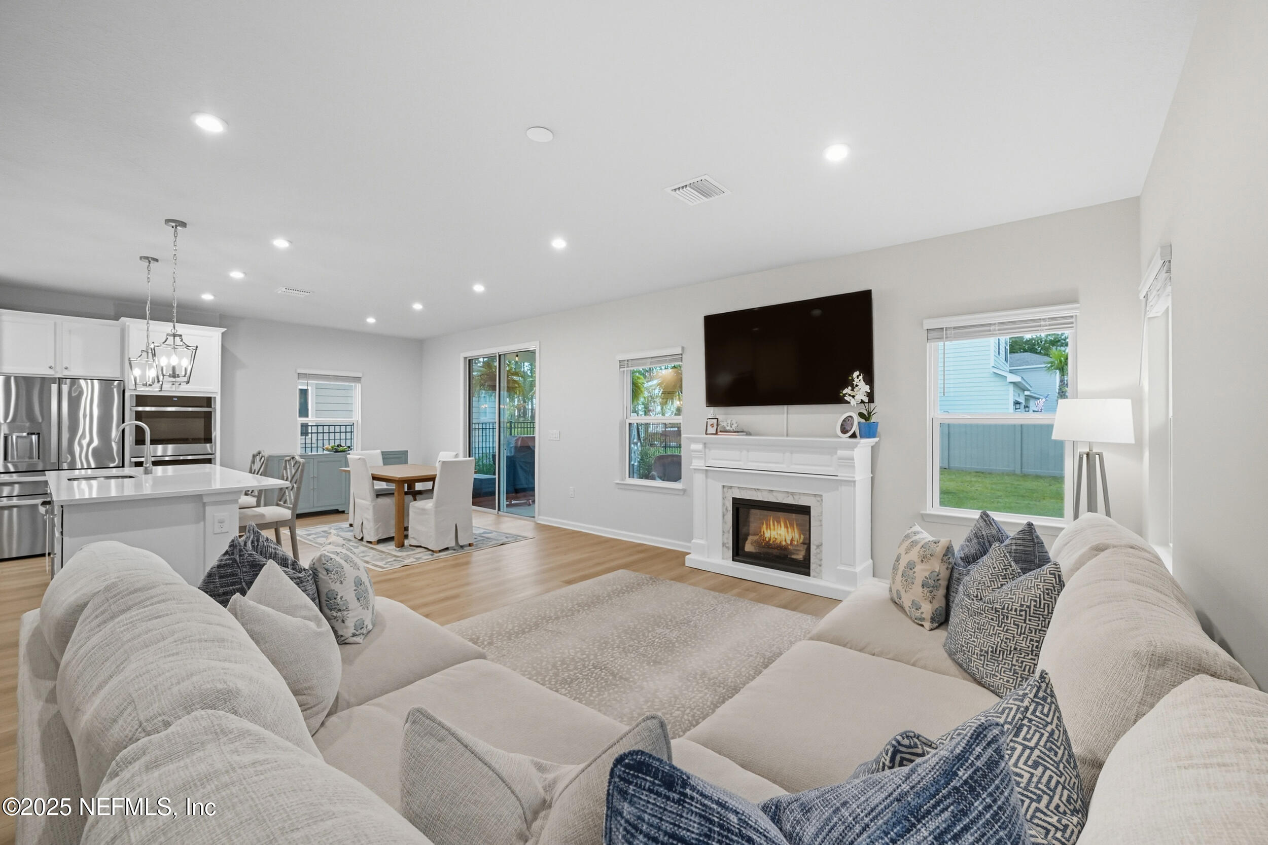 278 TOWER Court, St. Augustine