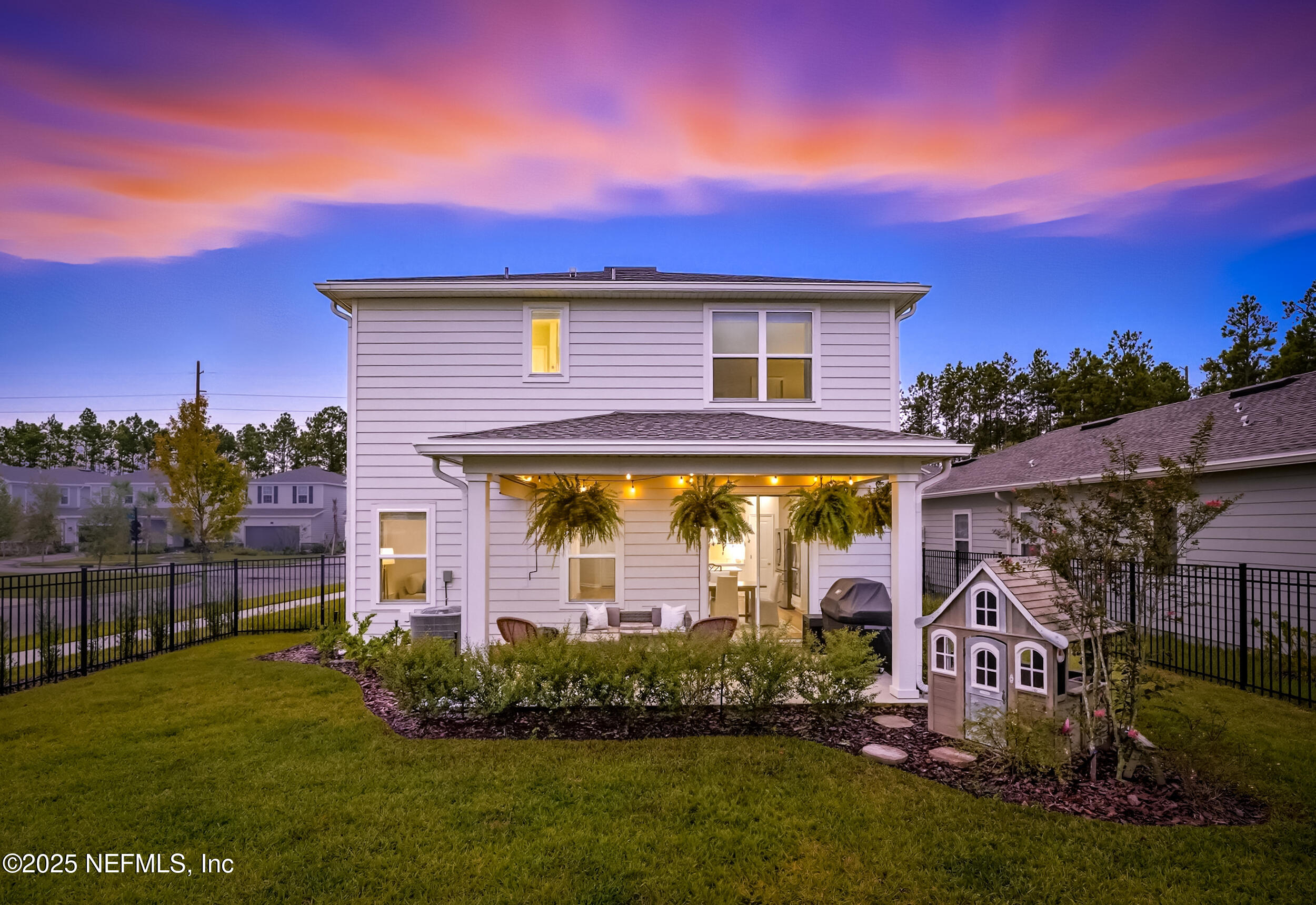 278 TOWER Court, St. Augustine