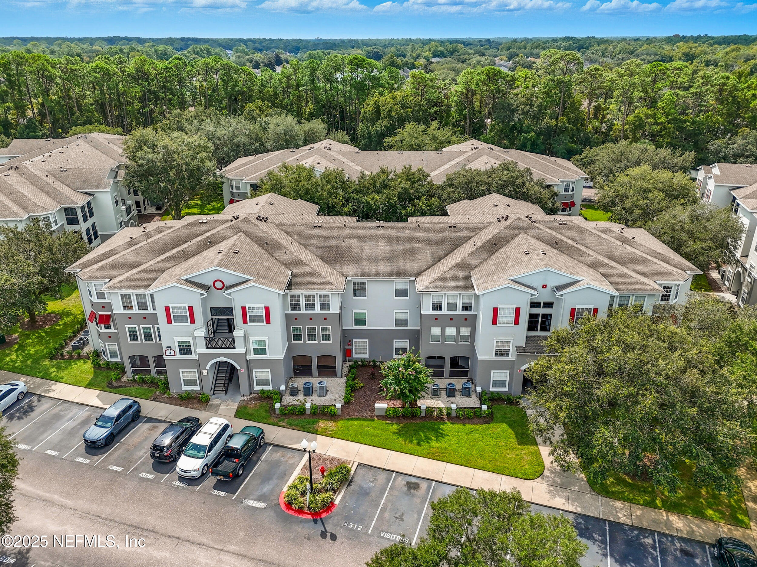 3591 KERNAN Boulevard S 409