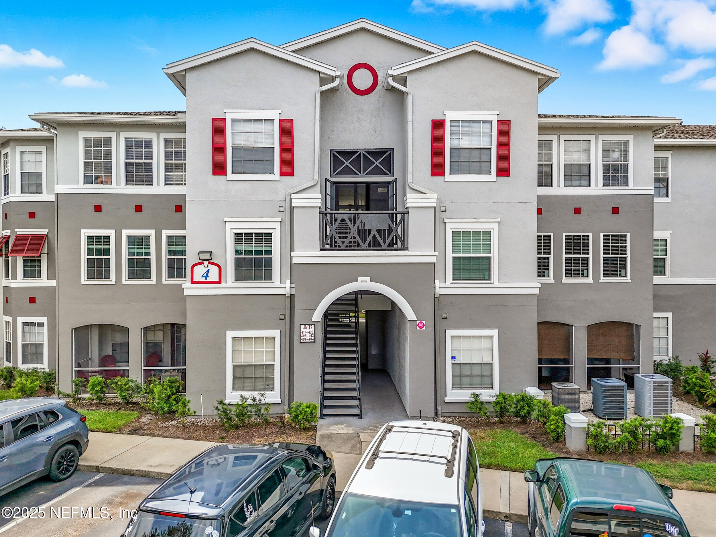 3591 KERNAN Boulevard S 409