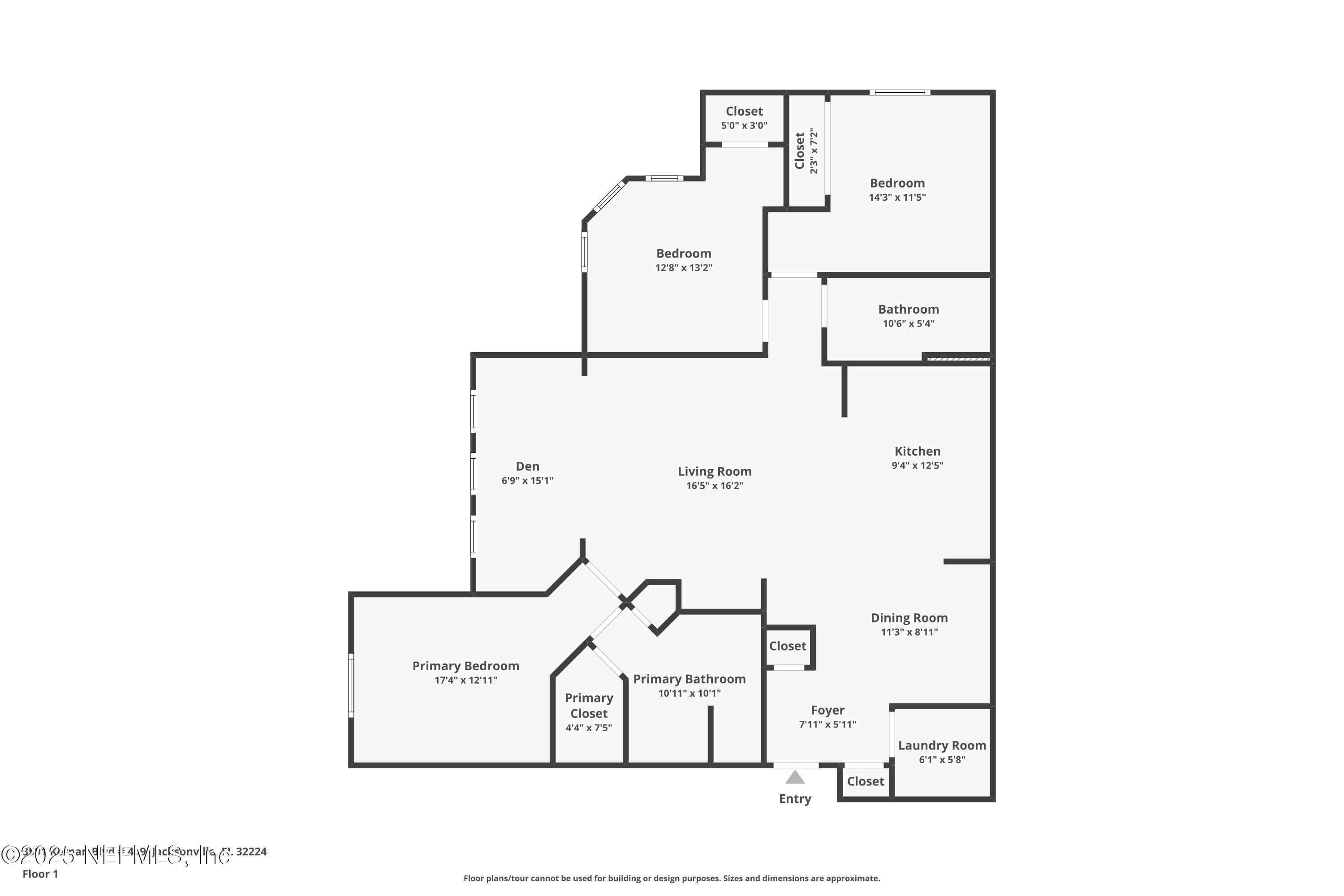 3591 KERNAN Boulevard S 409