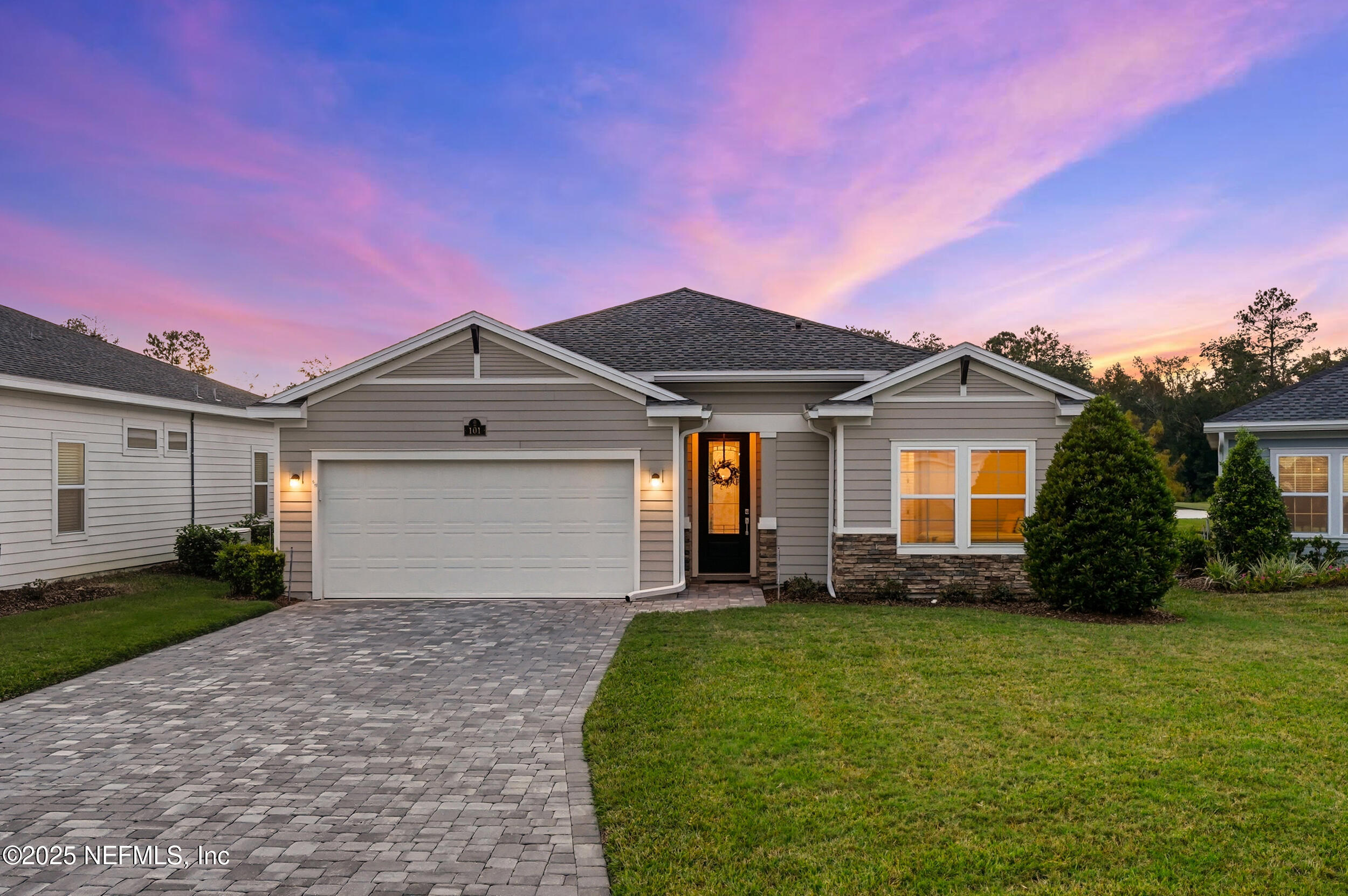 101 GREENIE Bend, St. Johns
