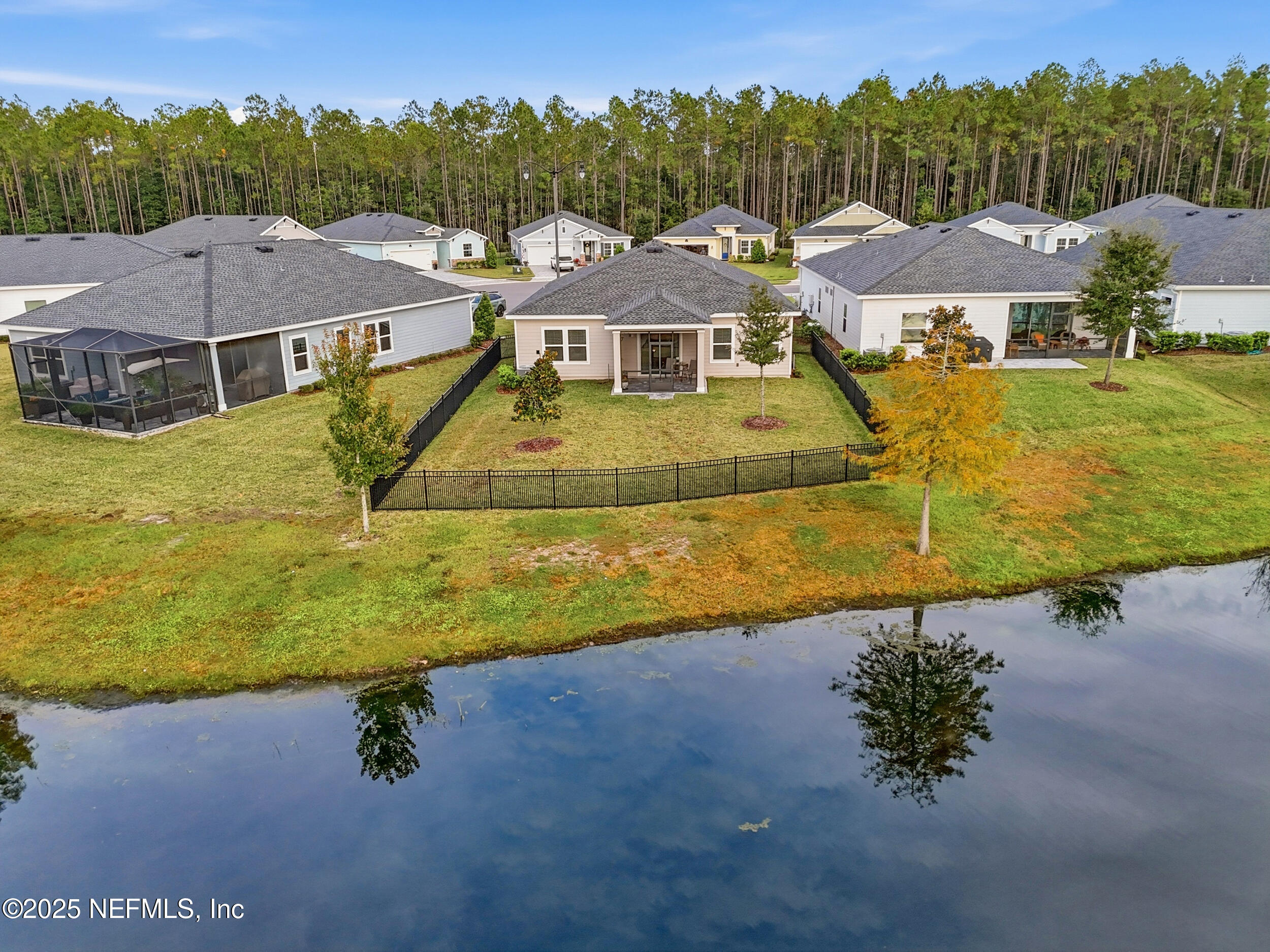 101 GREENIE Bend, St. Johns