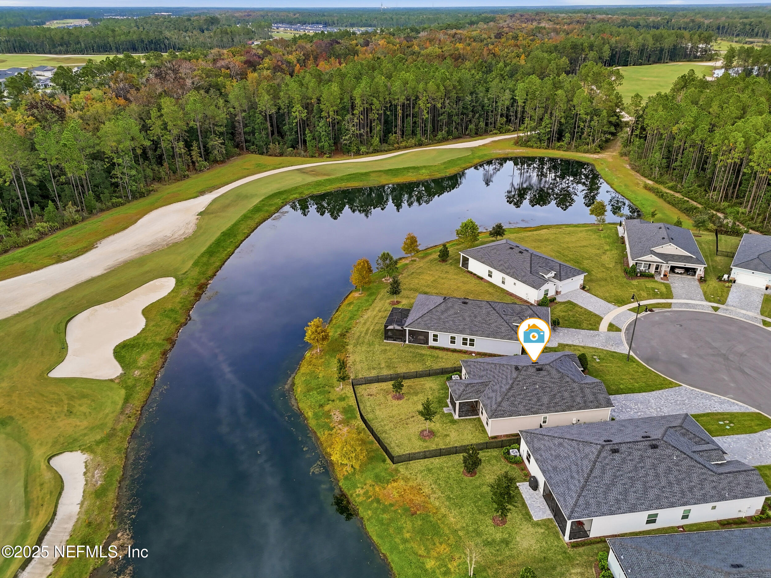 101 GREENIE Bend, St. Johns