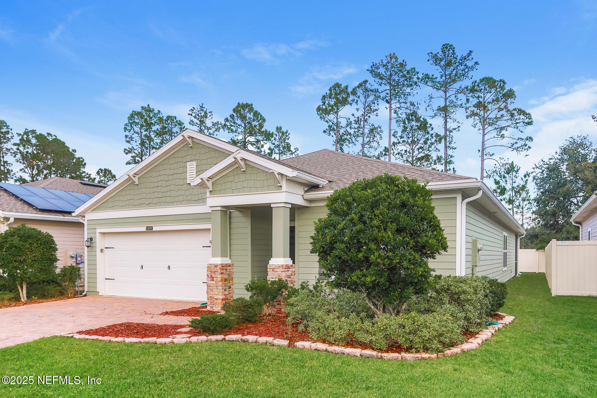 7091 BOWERS CREEK Drive