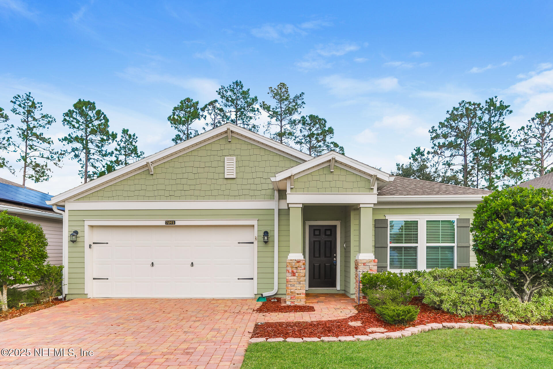 7091 BOWERS CREEK Drive