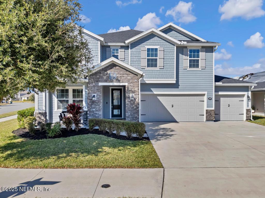 14459 BARRED OWL Way
