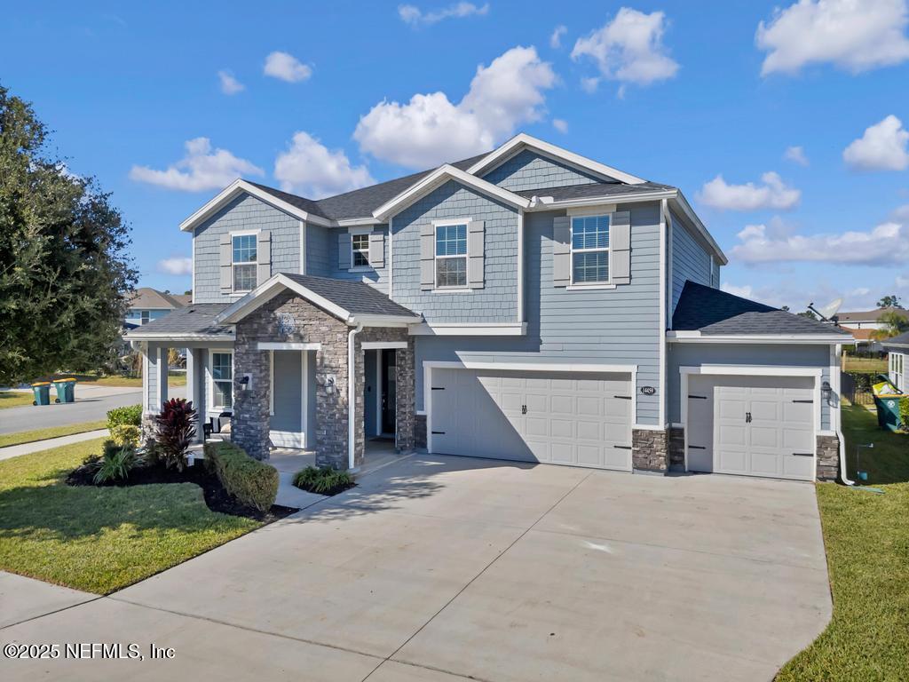 14459 BARRED OWL Way