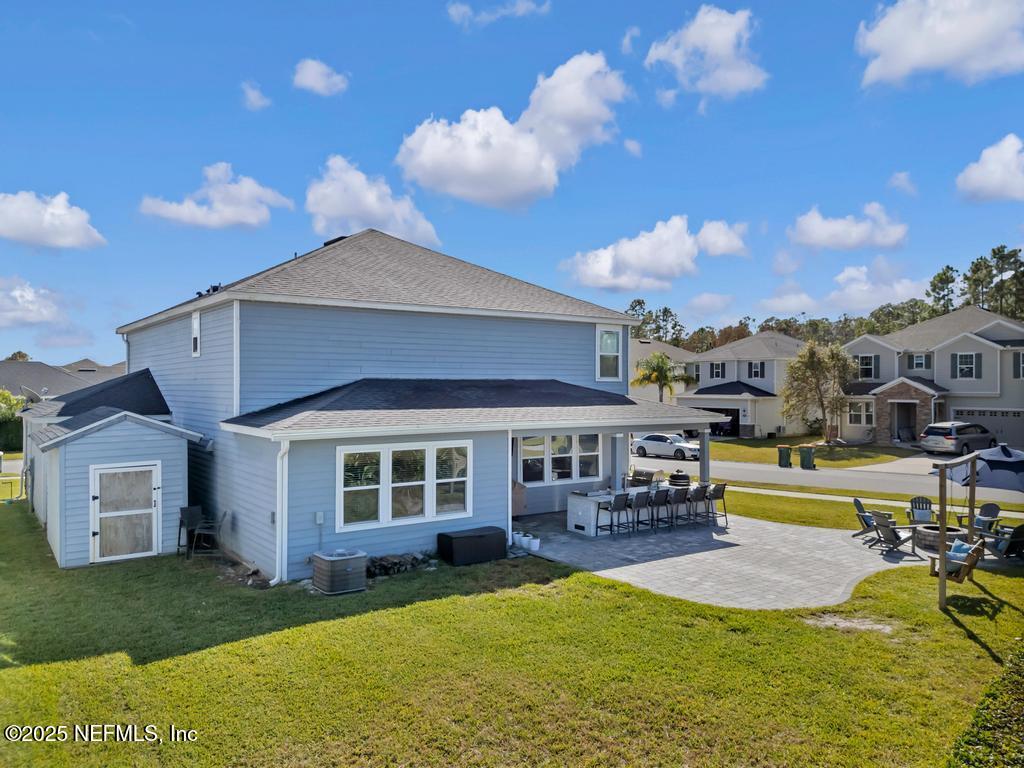 14459 BARRED OWL Way