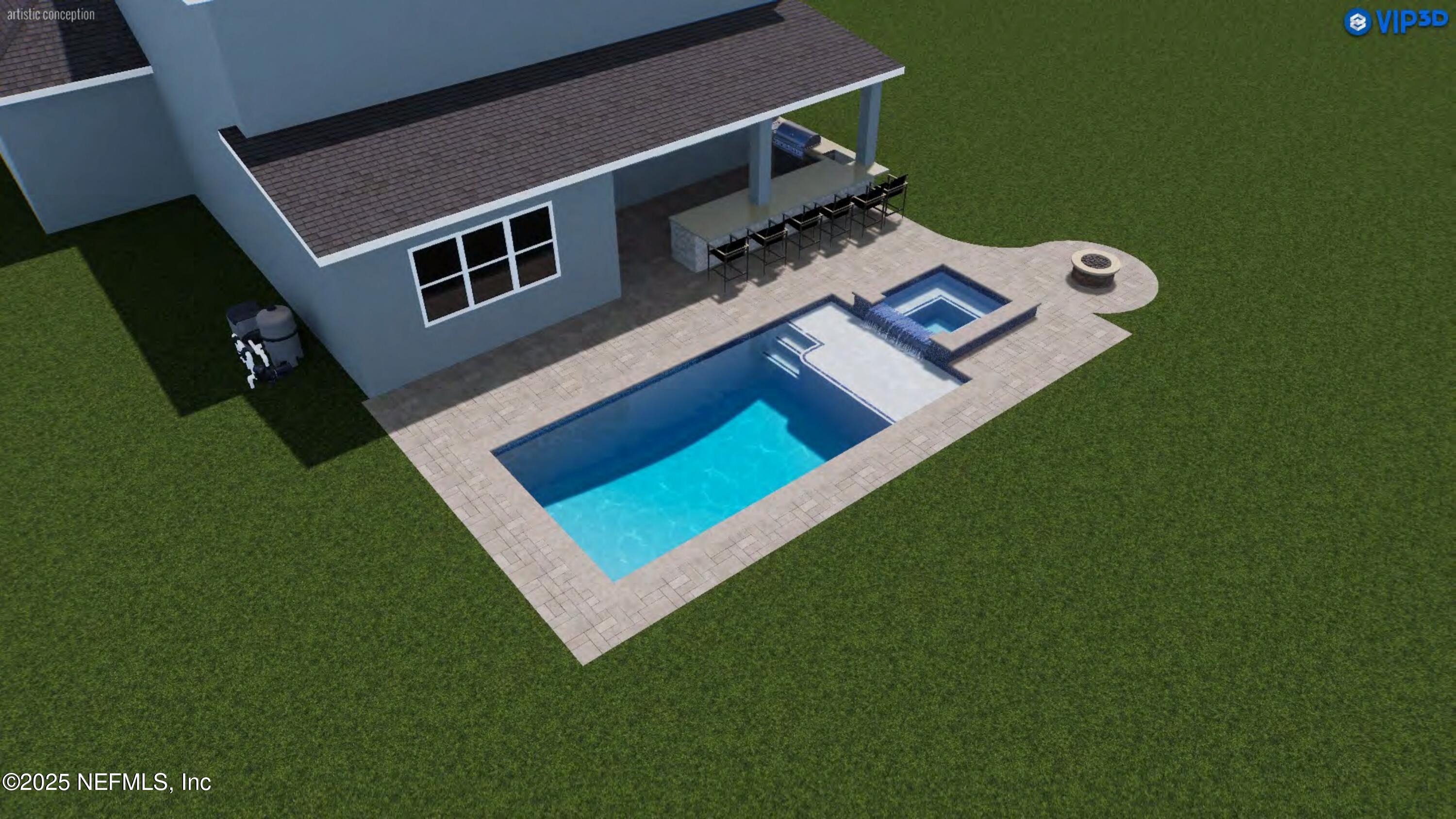 14459 BARRED OWL Way