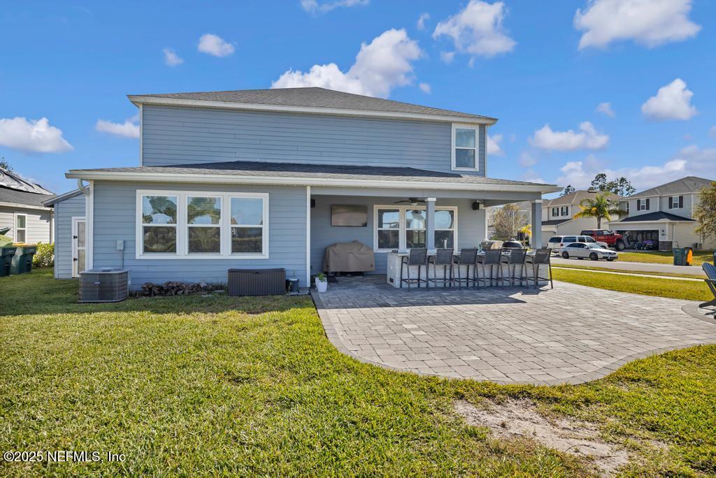 14459 BARRED OWL Way
