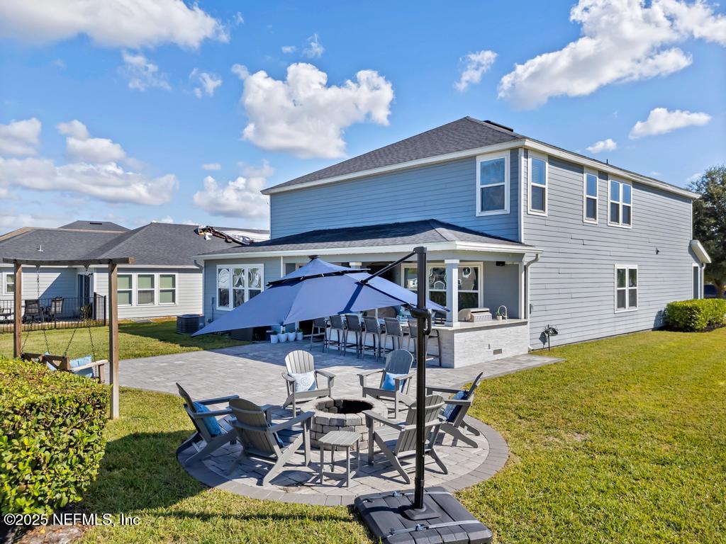 14459 BARRED OWL Way