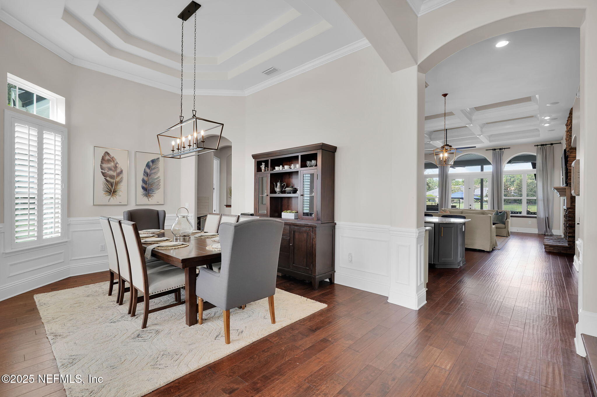 121 PINETA Way, St. Johns