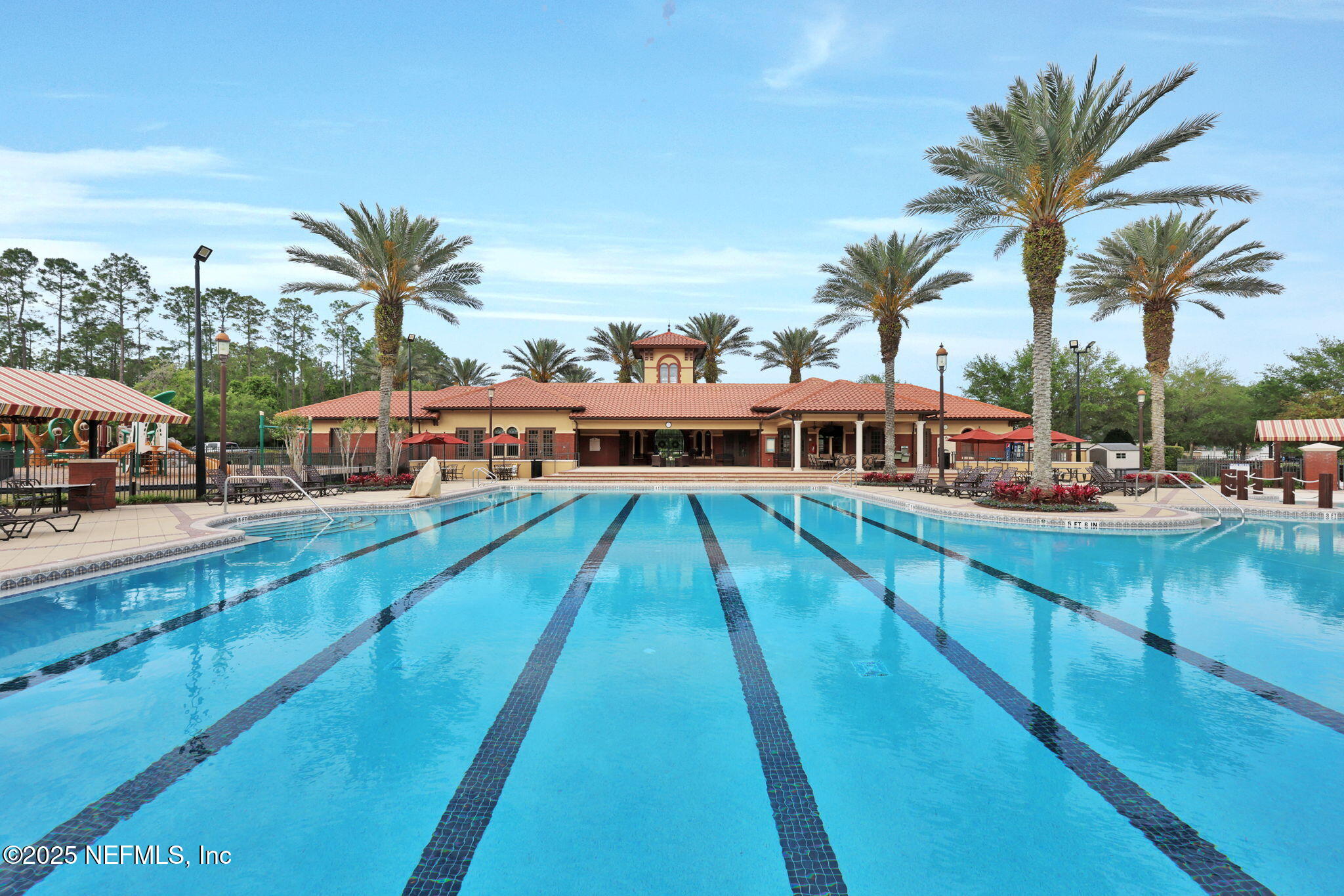 121 PINETA Way, St. Johns