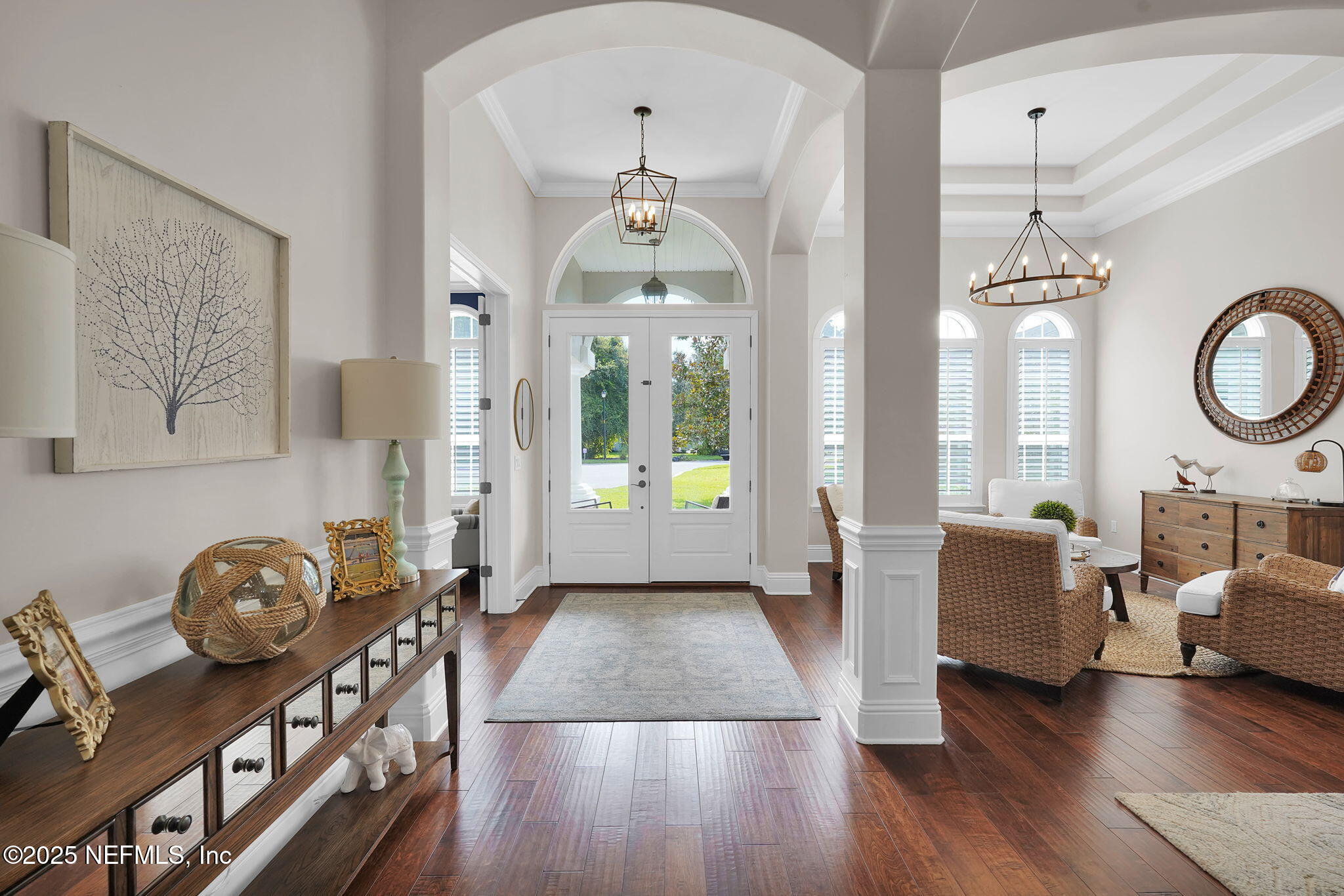 121 PINETA Way, St. Johns