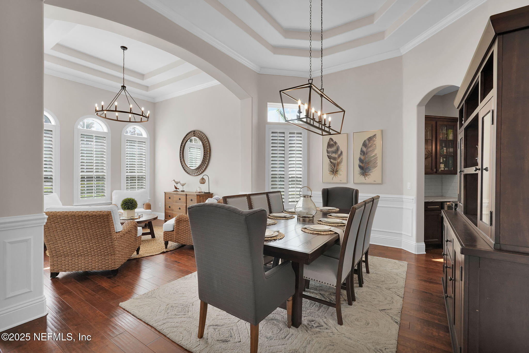 121 PINETA Way, St. Johns