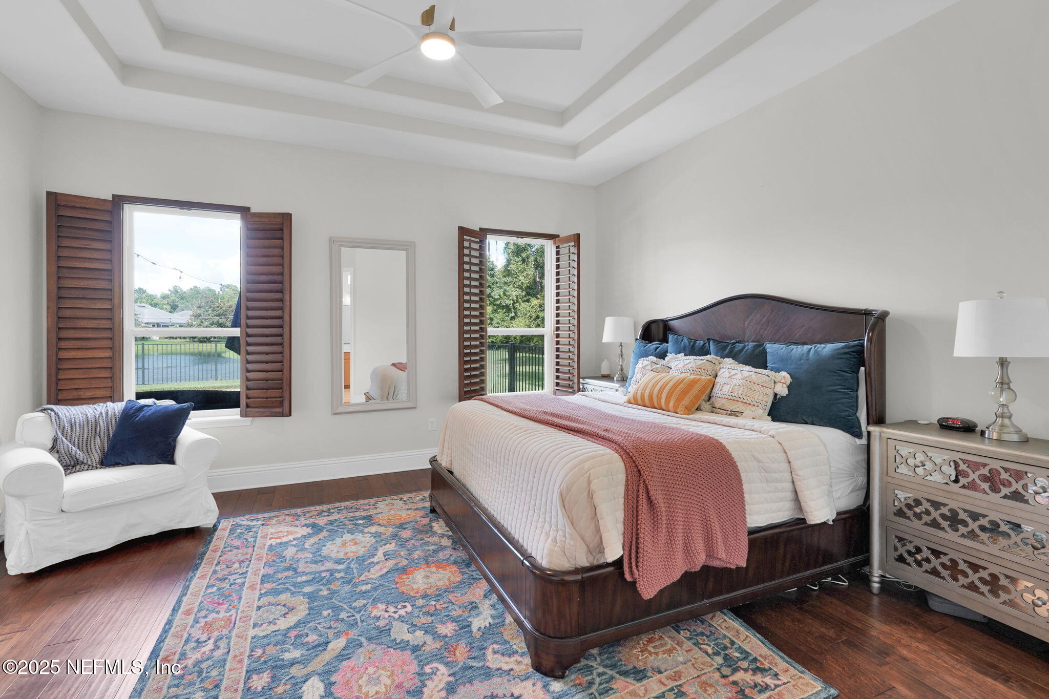 121 PINETA Way, St. Johns