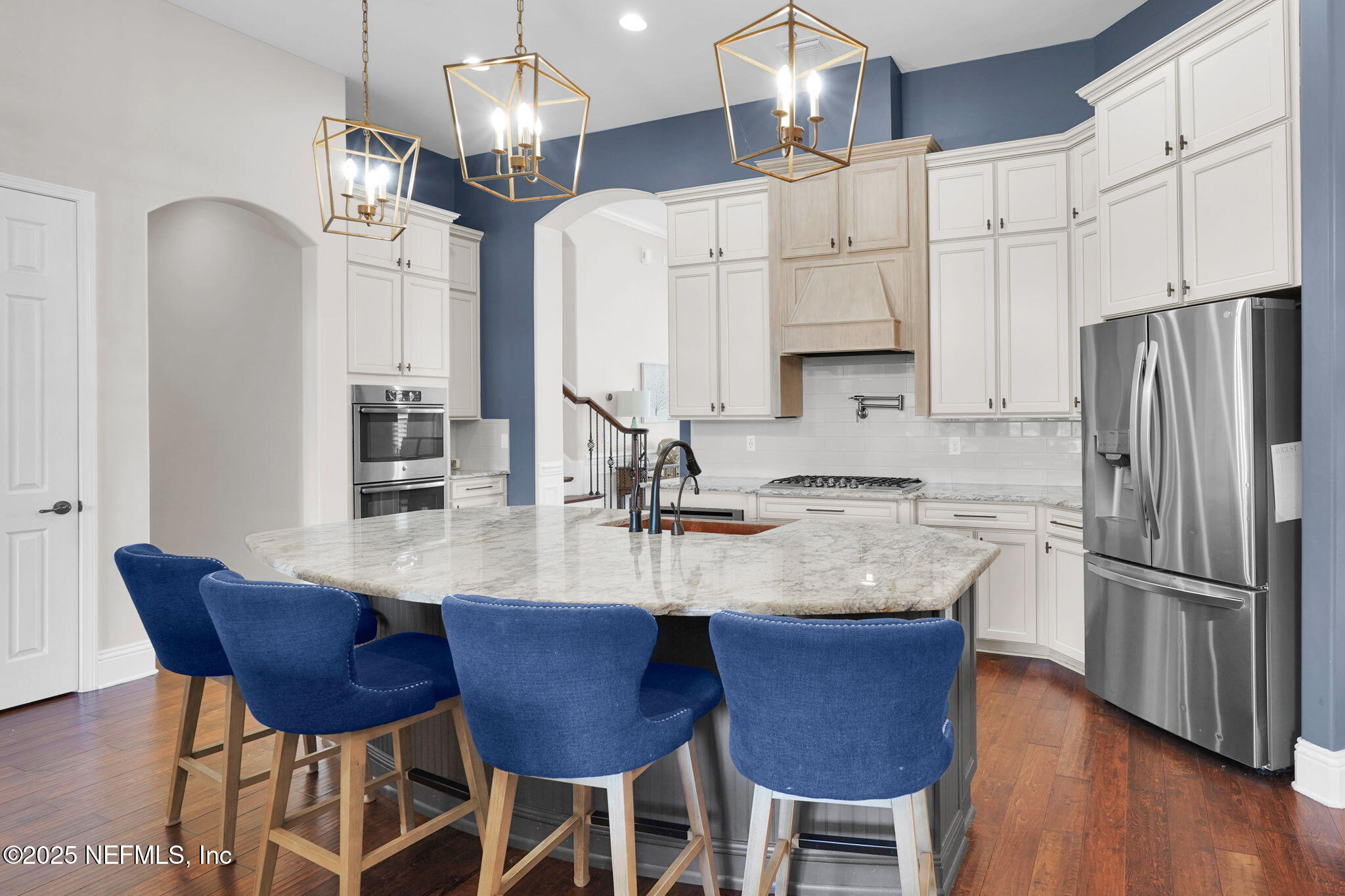 121 PINETA Way, St. Johns