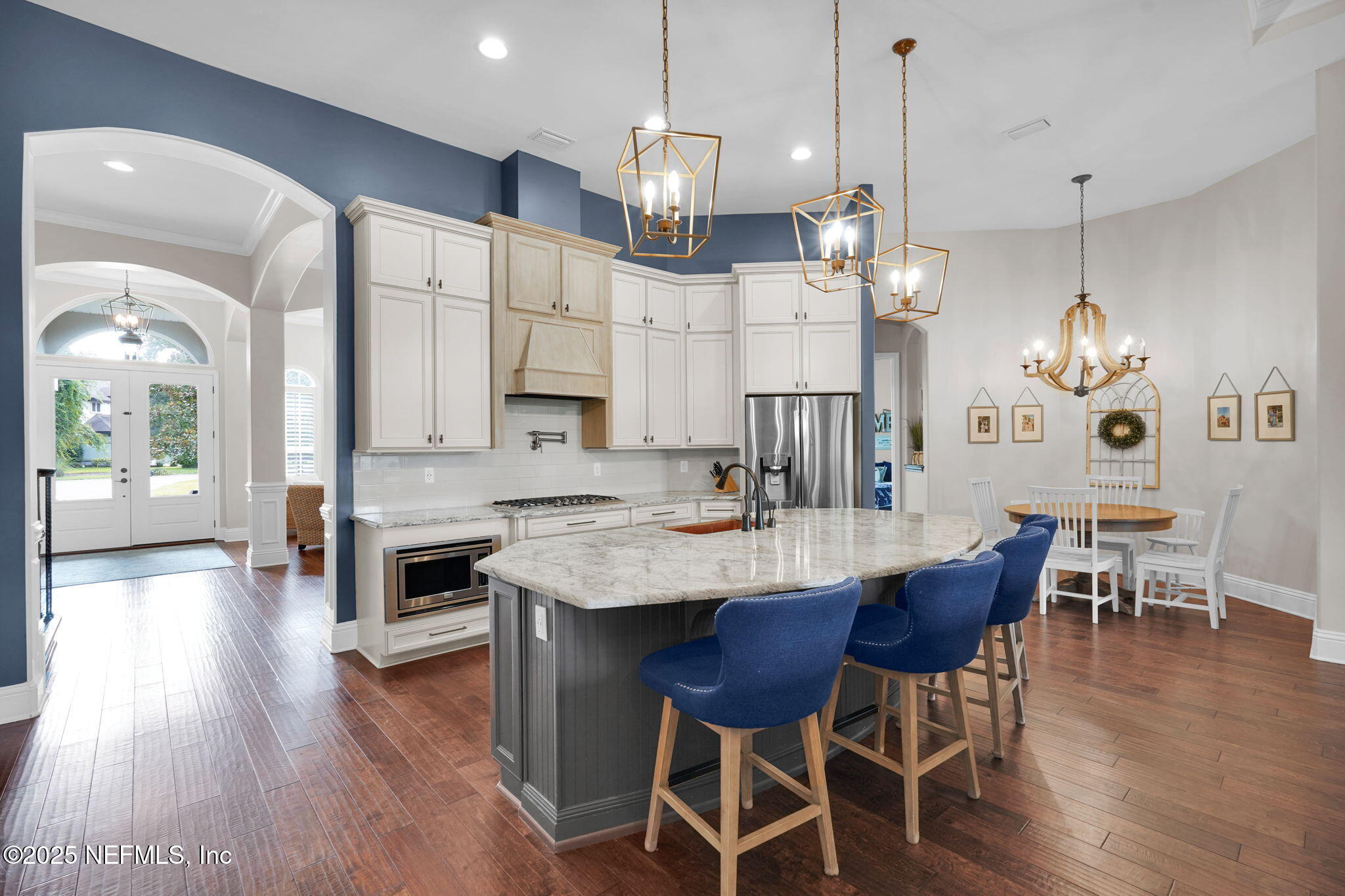 121 PINETA Way, St. Johns