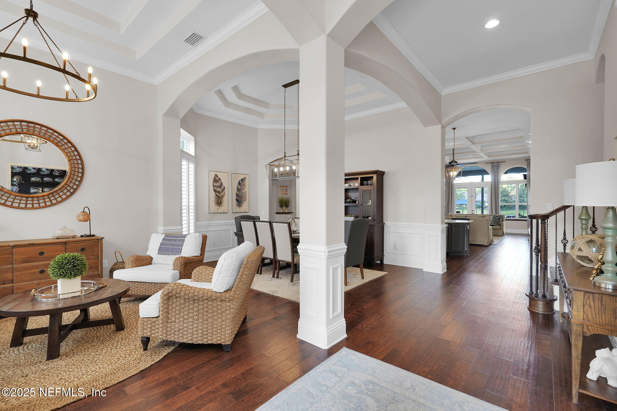 121 PINETA Way, St. Johns