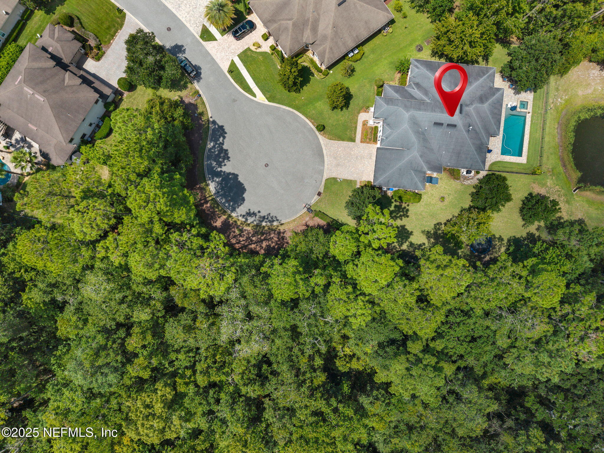 121 PINETA Way, St. Johns