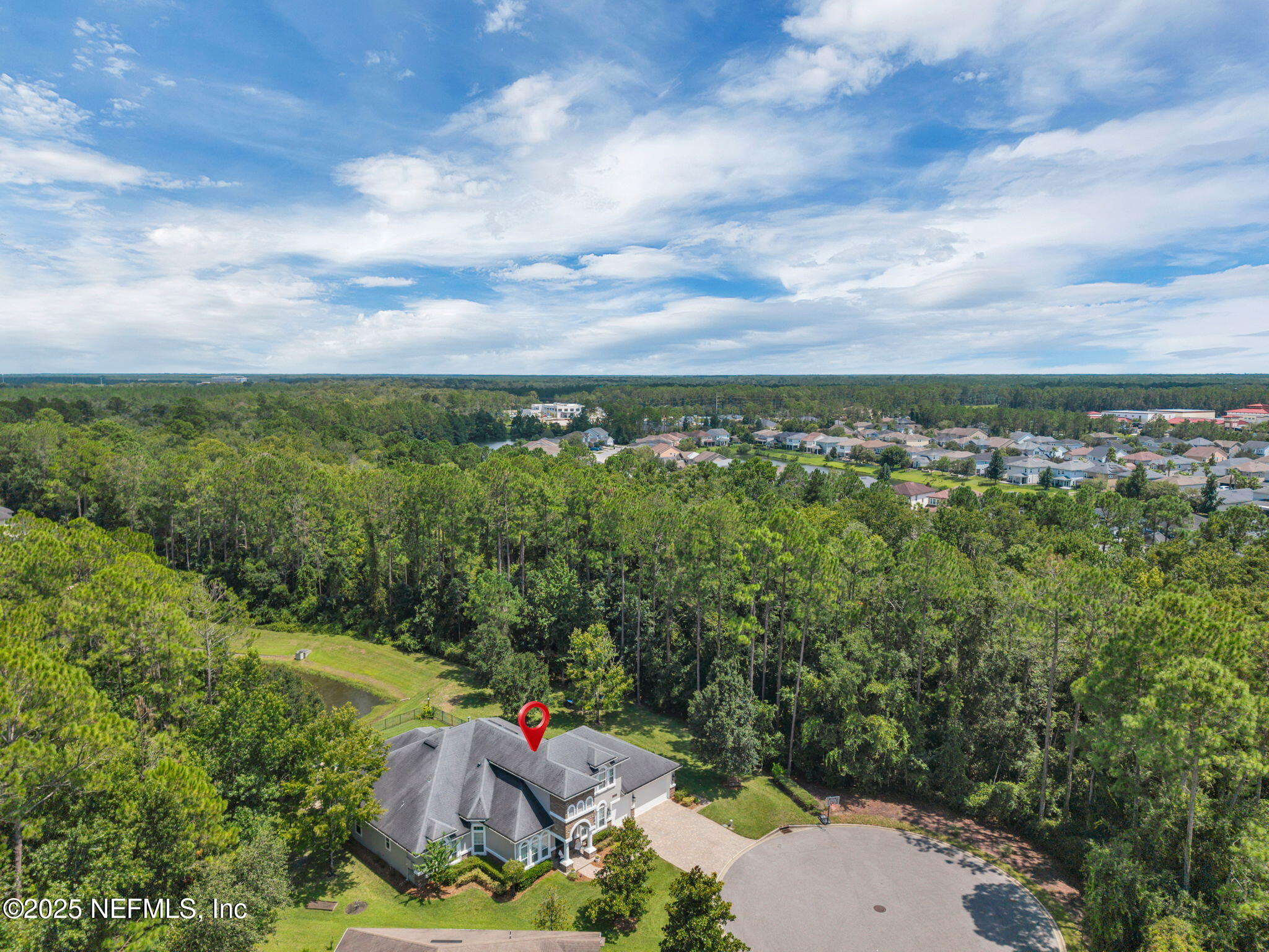 121 PINETA Way, St. Johns