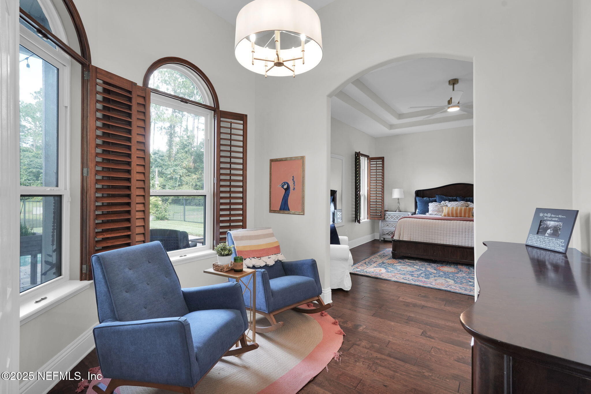 121 PINETA Way, St. Johns