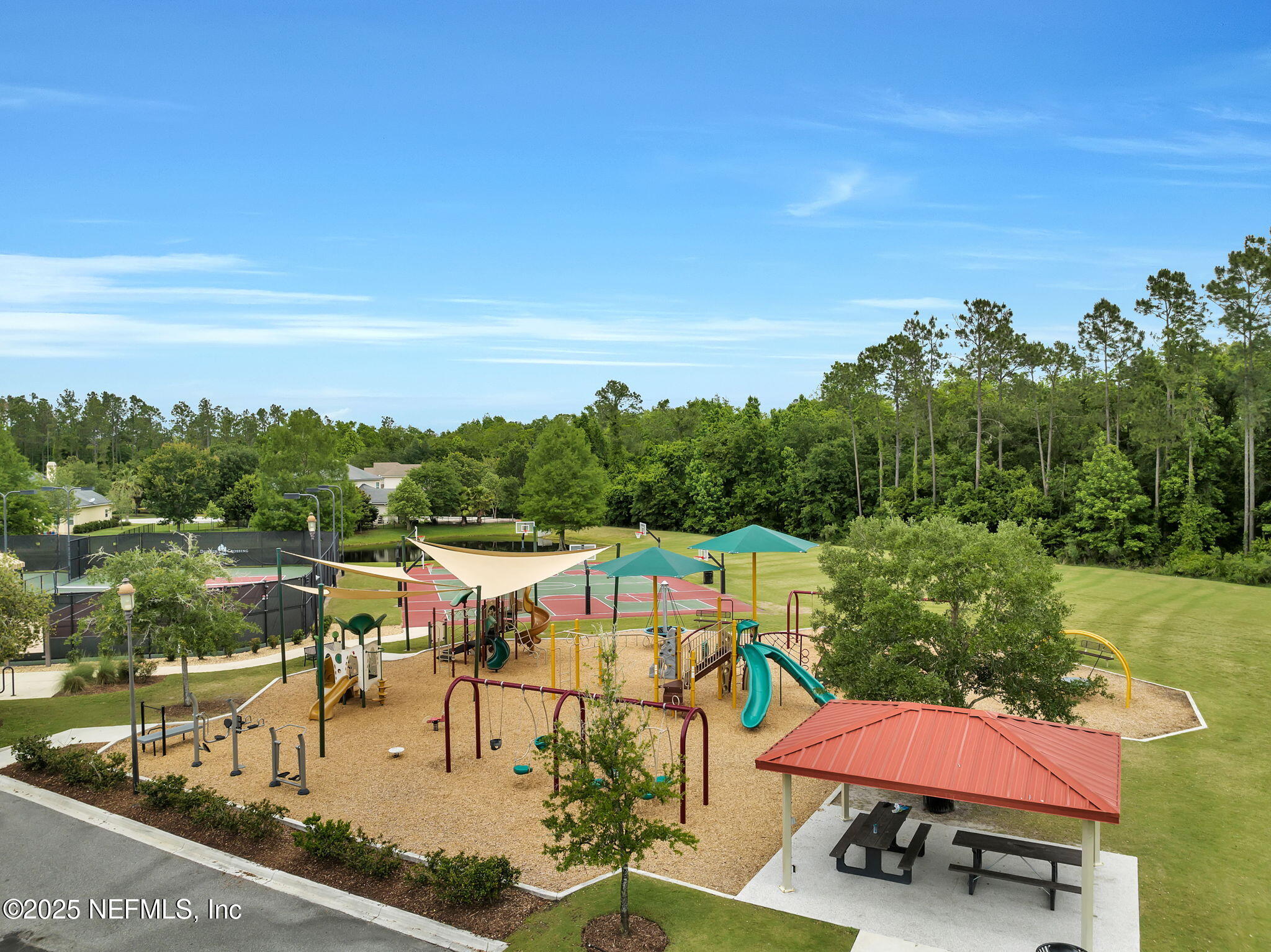 121 PINETA Way, St. Johns