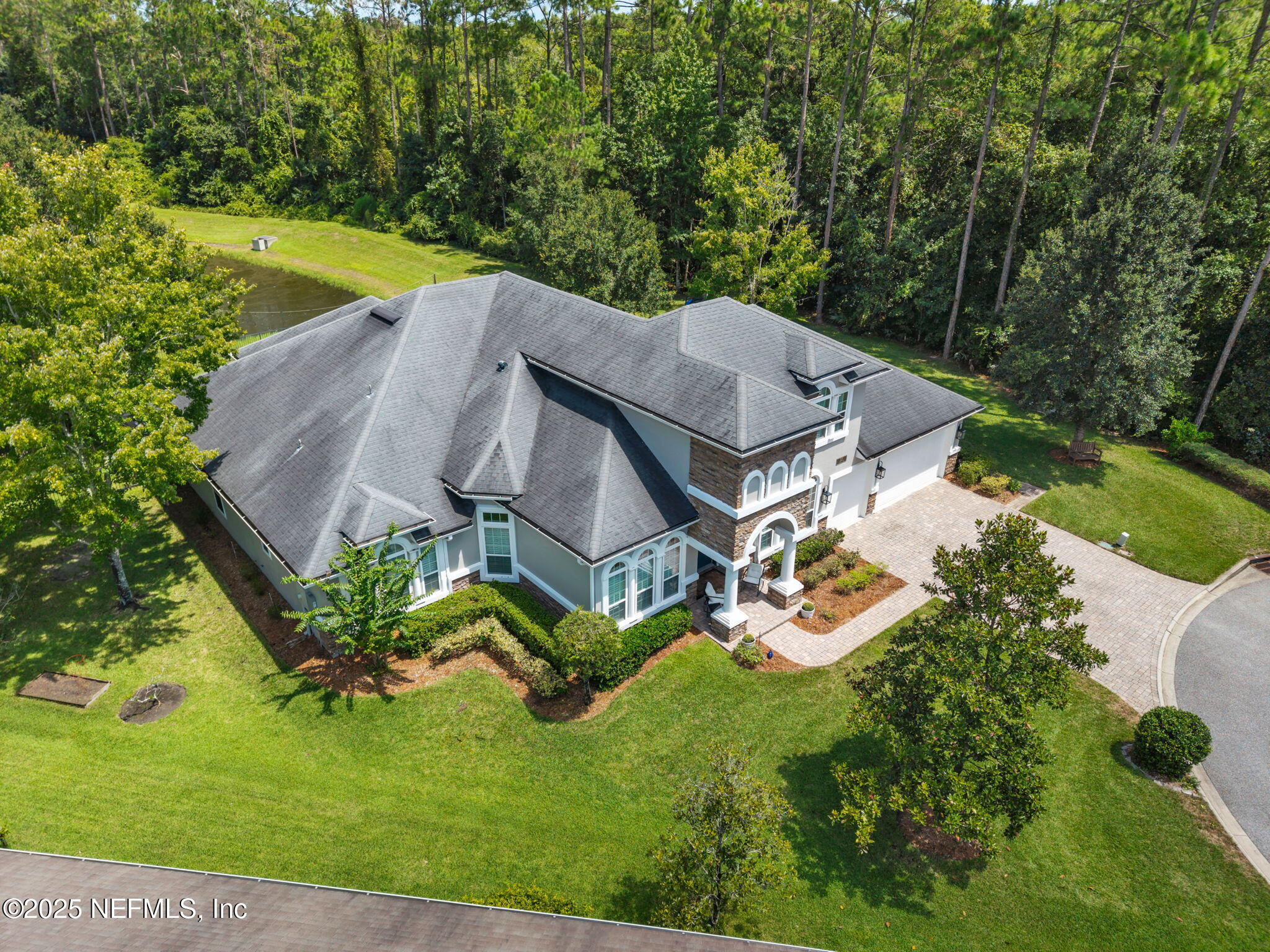 121 PINETA Way, St. Johns