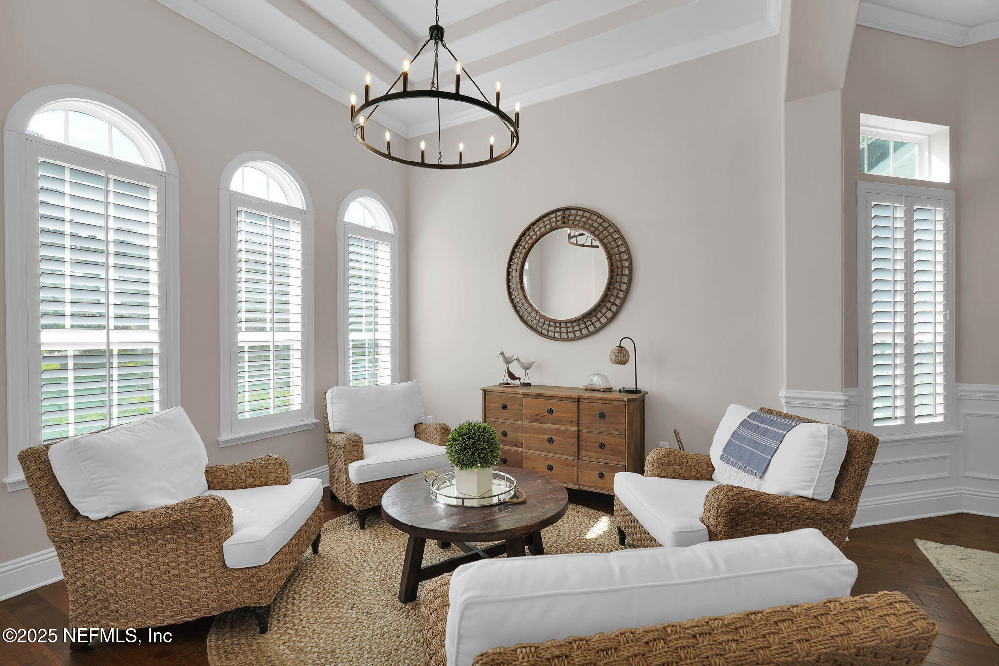 121 PINETA Way, St. Johns