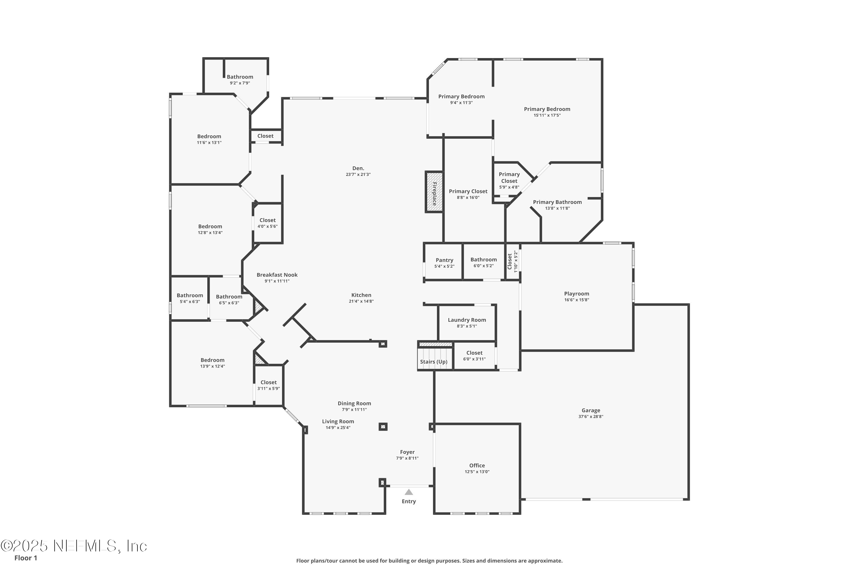 121 PINETA Way, St. Johns