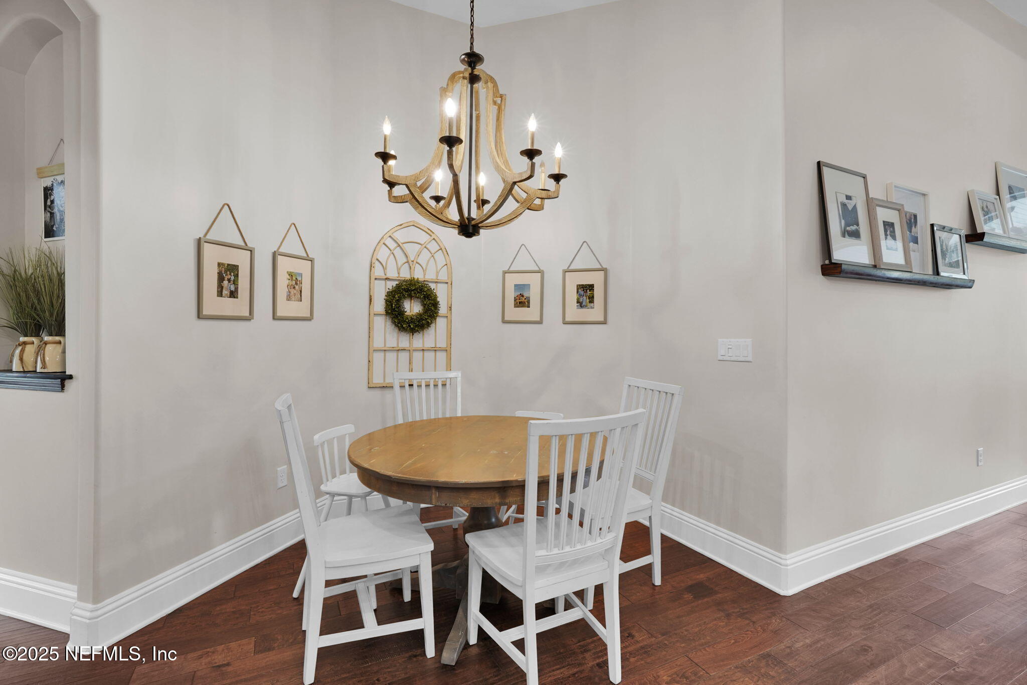 121 PINETA Way, St. Johns