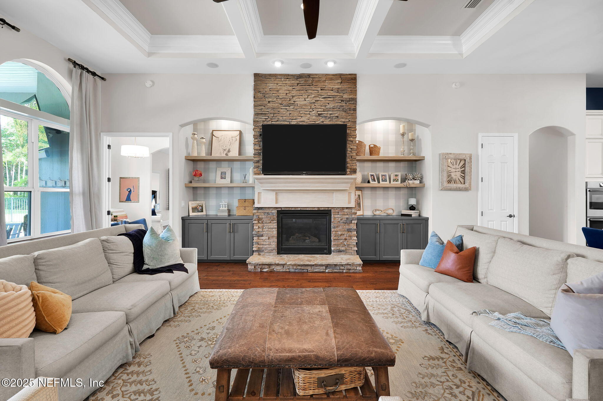 121 PINETA Way, St. Johns