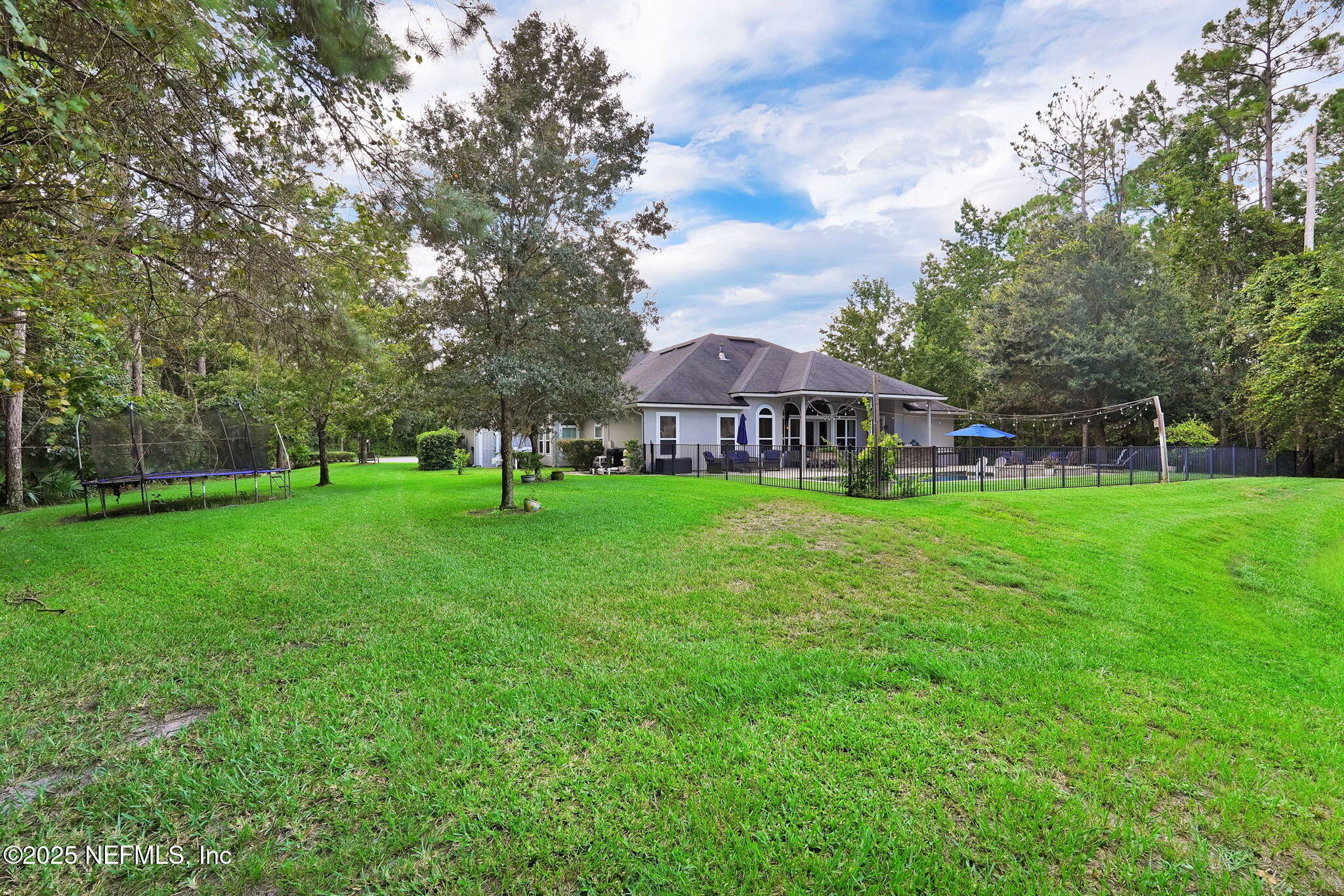 121 PINETA Way, St. Johns