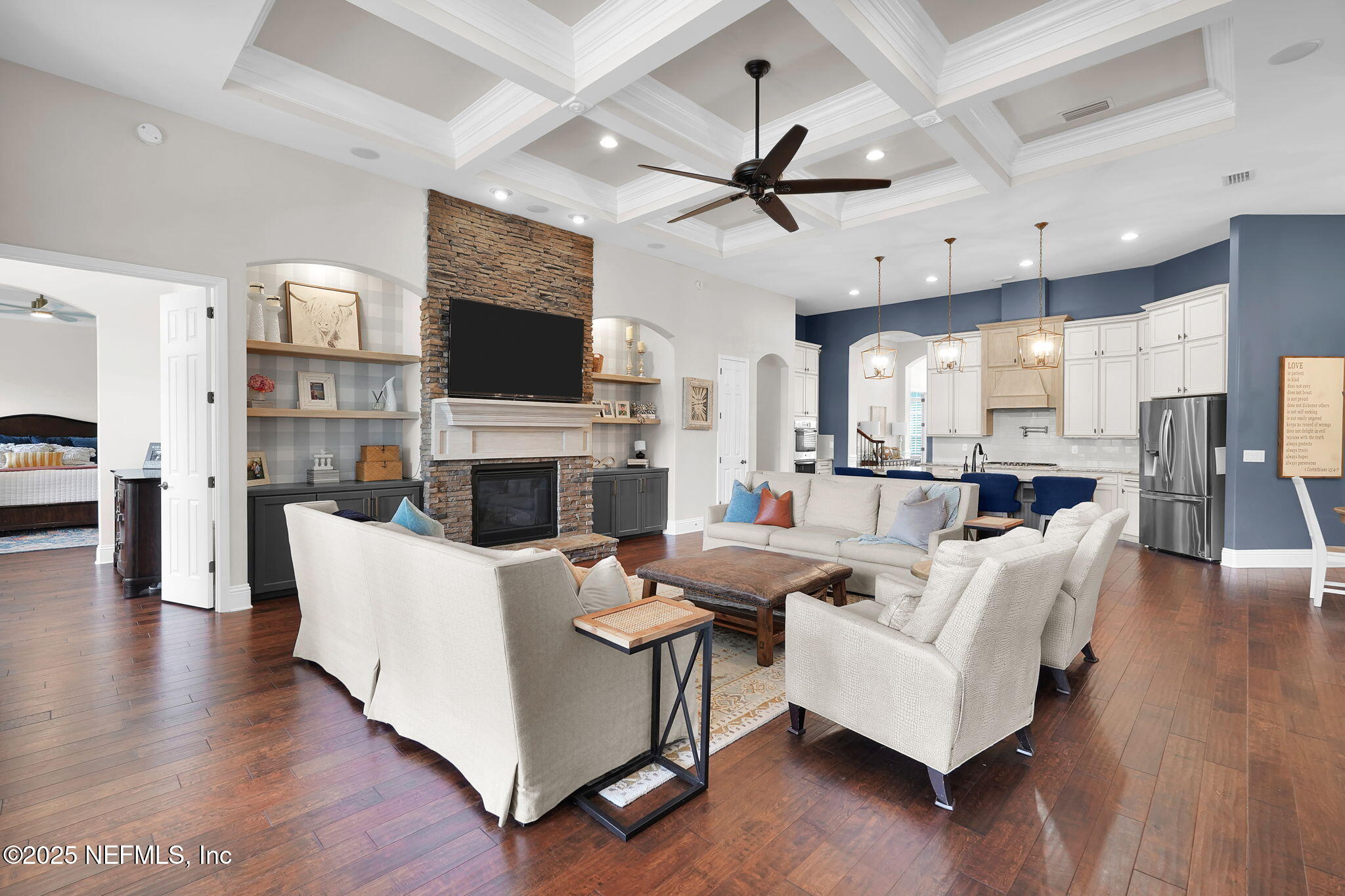 121 PINETA Way, St. Johns